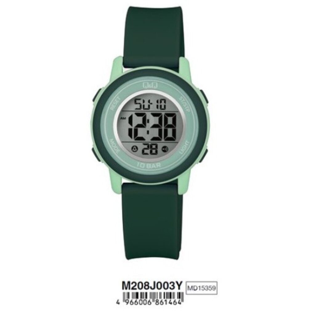 Q&Q Luxusuhr FASHION Mod. M208J003Y