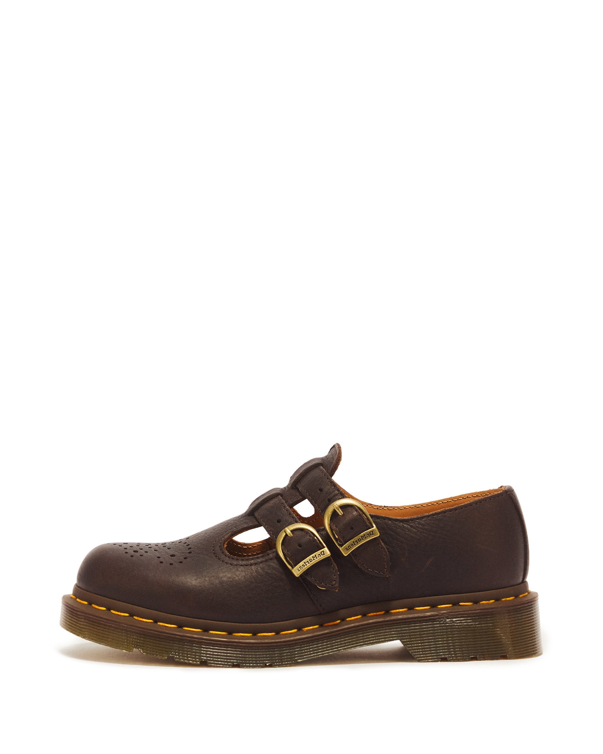 DR. MARTENS 8085 Mary Jane ambassador Slipper