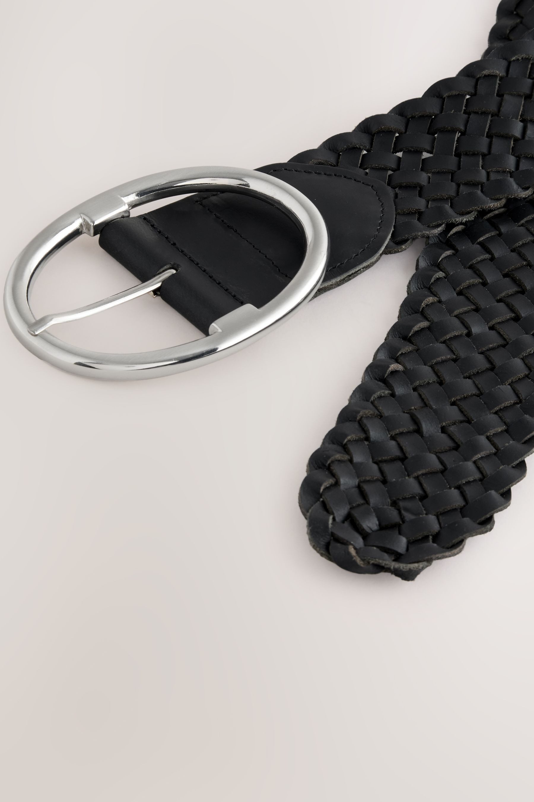 Next Ledergürtel Breiter Ledergürtel (1-St) günstig online kaufen