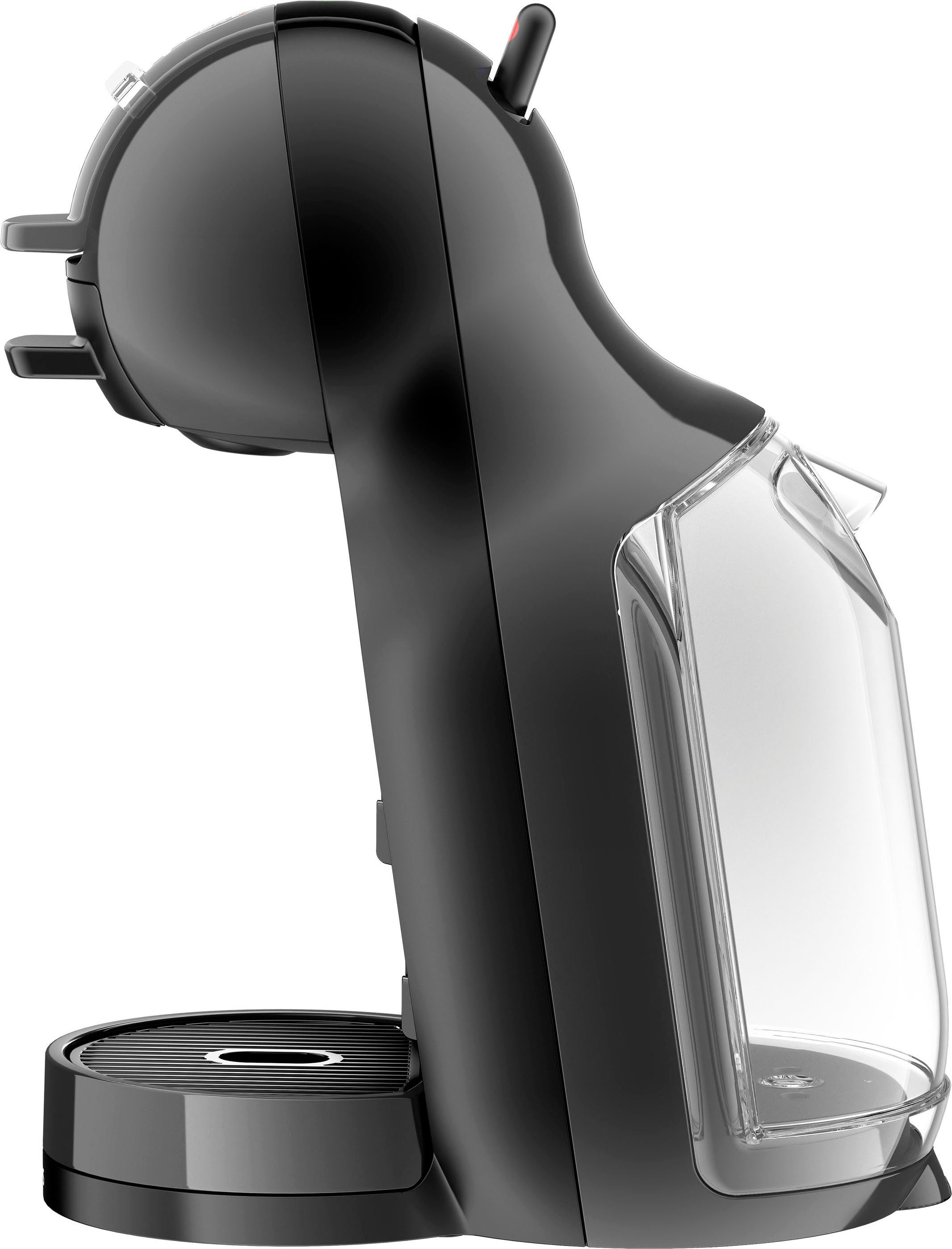 NESCAFÉ® Dolce Gusto® Kapselmaschine KP1238 Mini Me, samtige Crema, Play & Select-Funktion, automatische Abschaltung