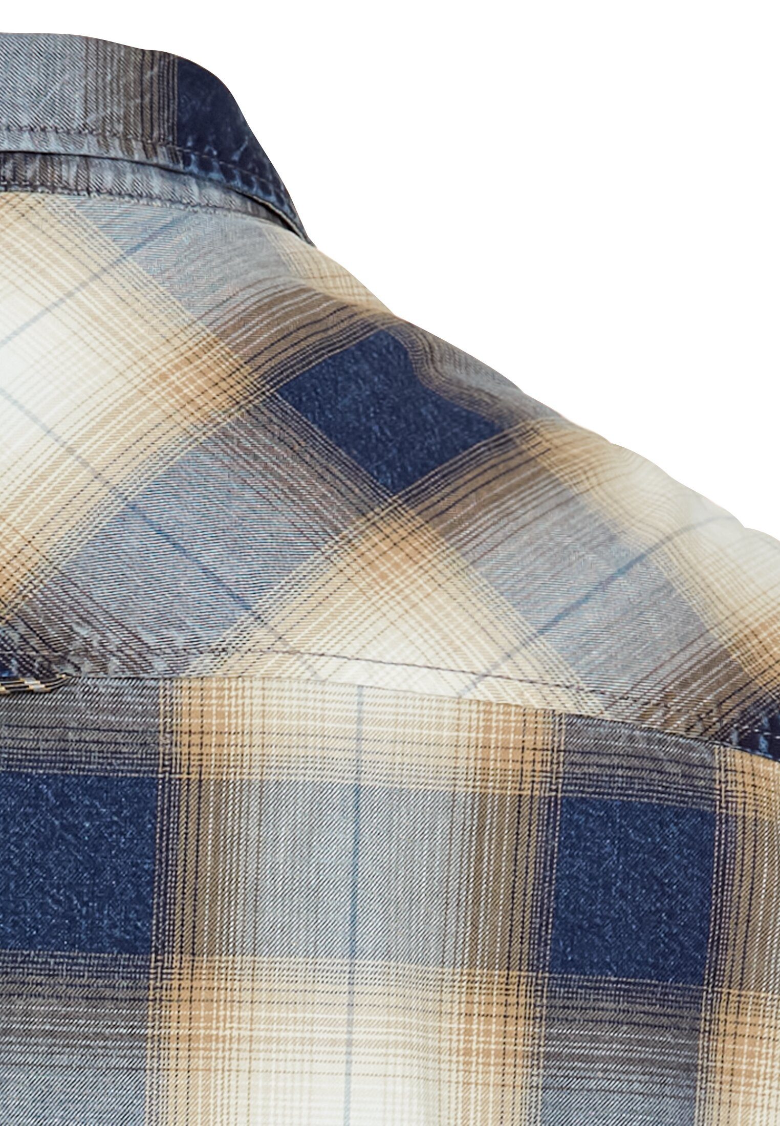 camel active Kurzarmhemd