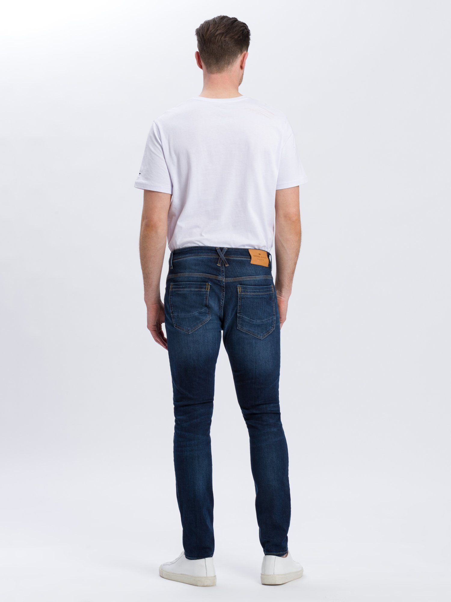 Slim-fit-Jeans Jimi JEANS® CROSS