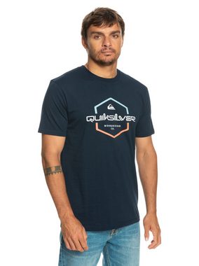 Quiksilver T-Shirt Pass The Pride