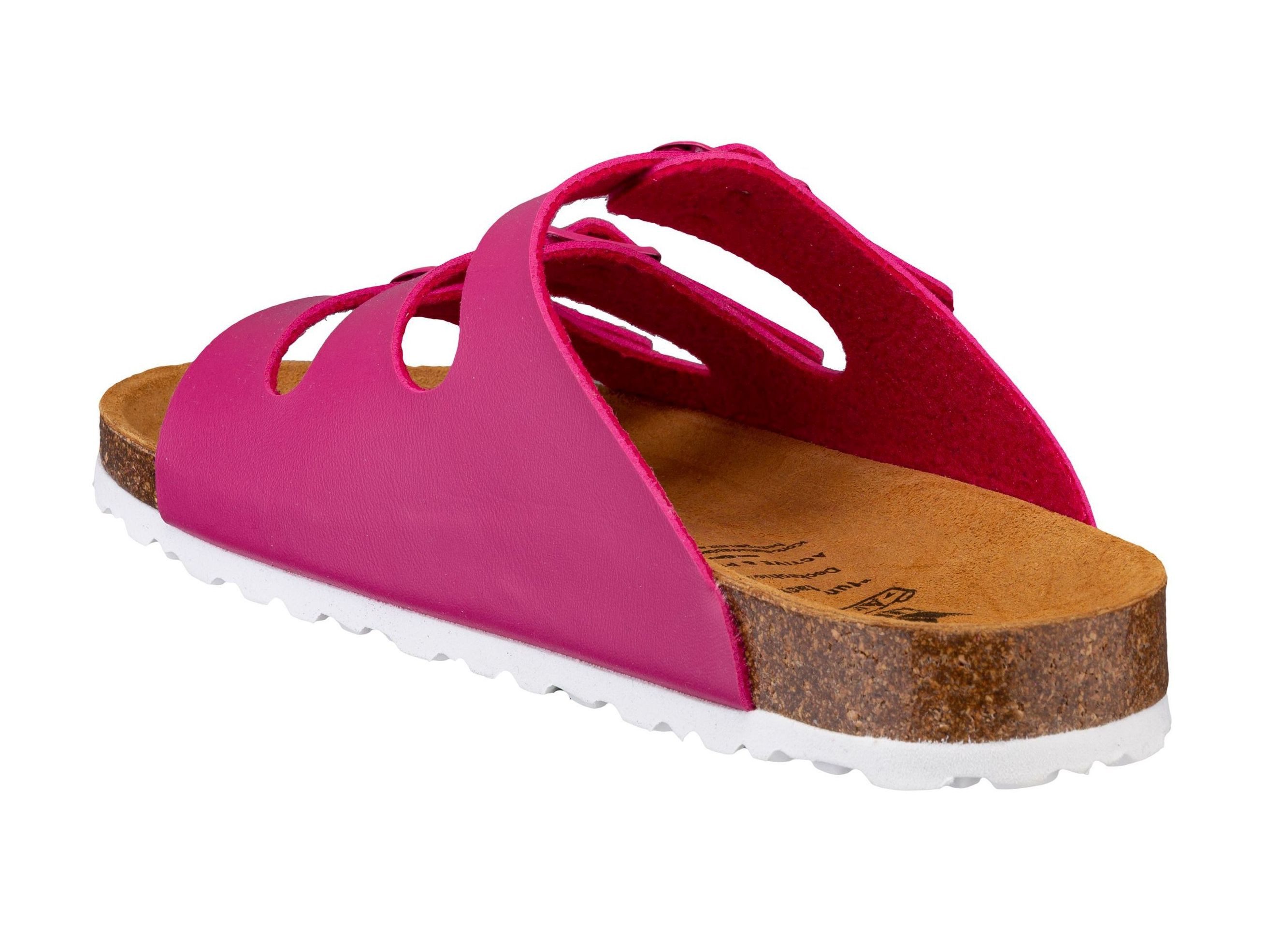 Lico Pantolette Bioline Lady Pantolette – Bild 4 von 5