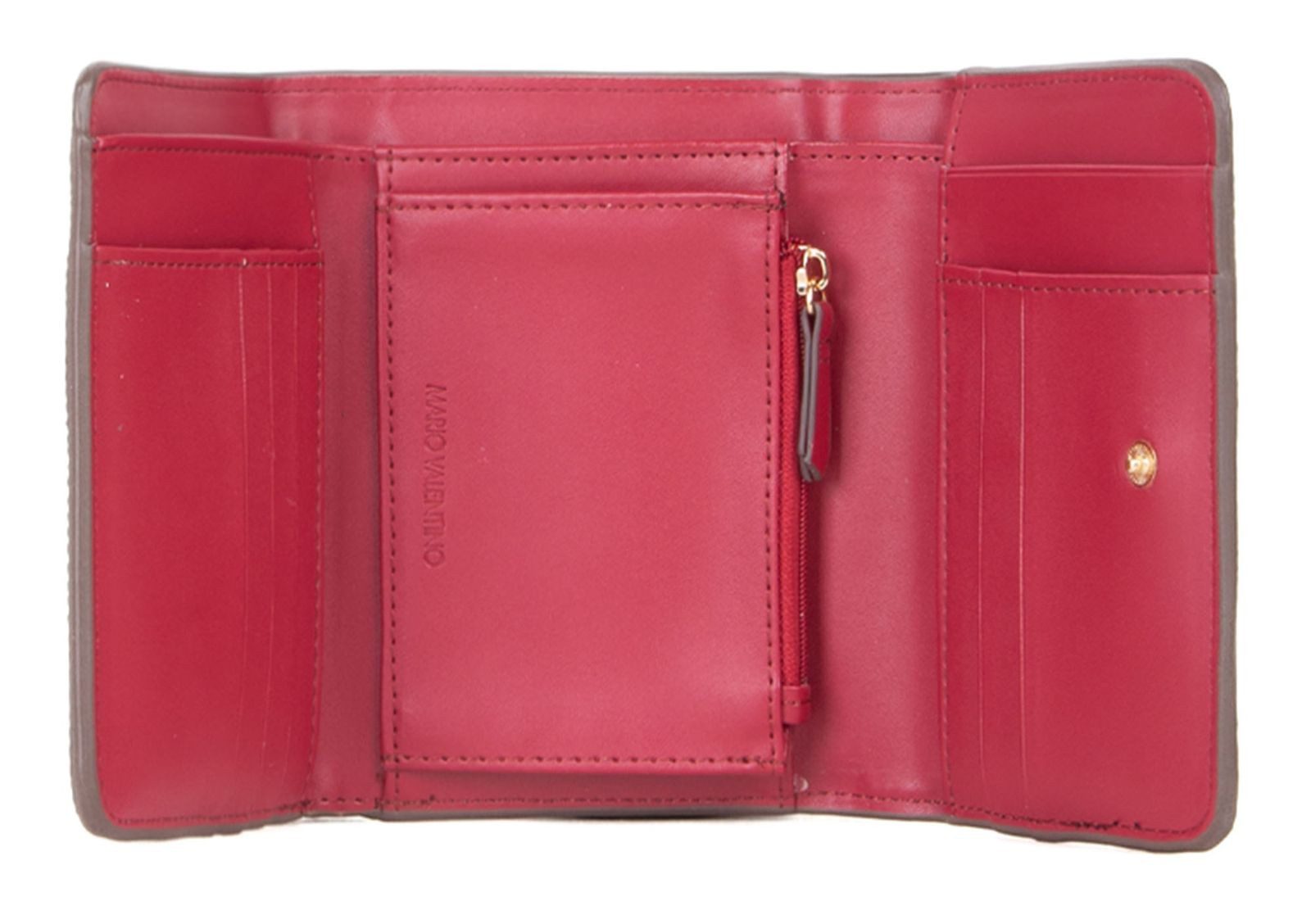 VALENTINO BAGS Geldbörse Zip Around Wallet günstig online kaufen
