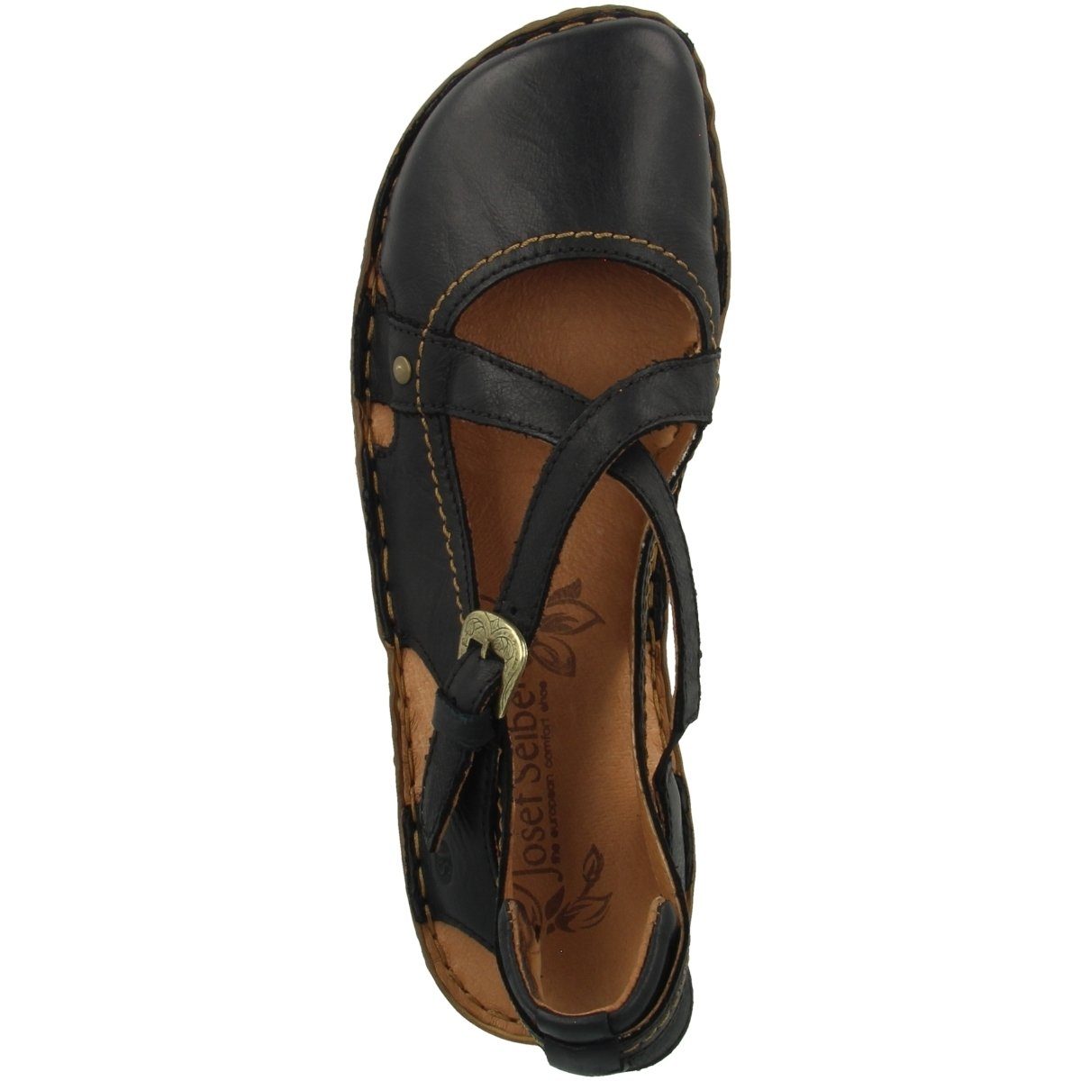 Josef Seibel Rosalie 13 Damen Sandale günstig online kaufen