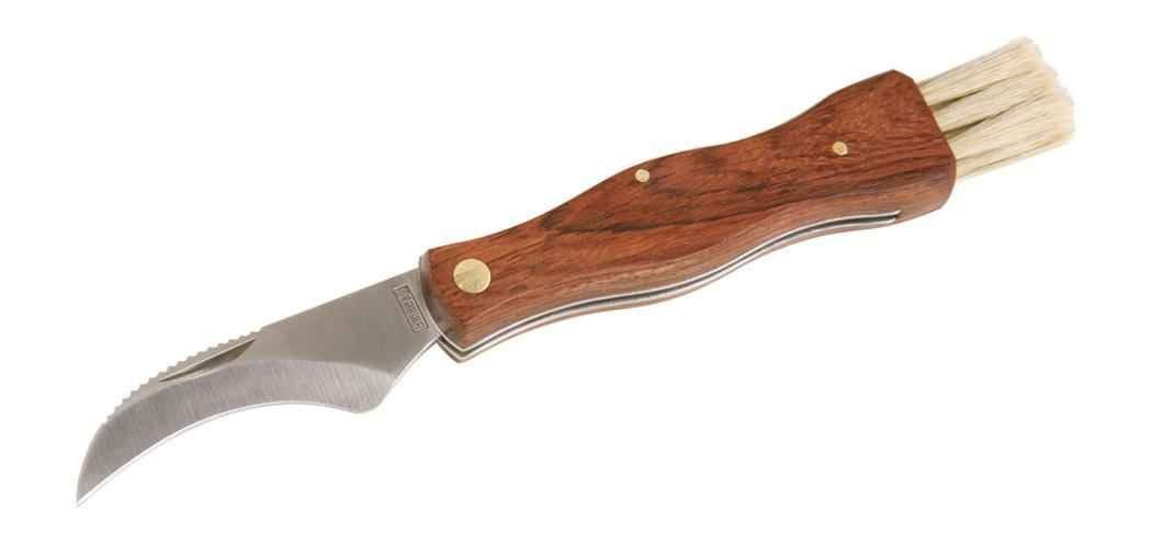 Redecker Ersatzscherkopf Redecker Pilz-Klappmesser