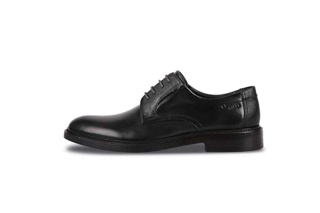 Digel Business Взуття für Herren Schnürschuh (1-tlg., keine Angabe)