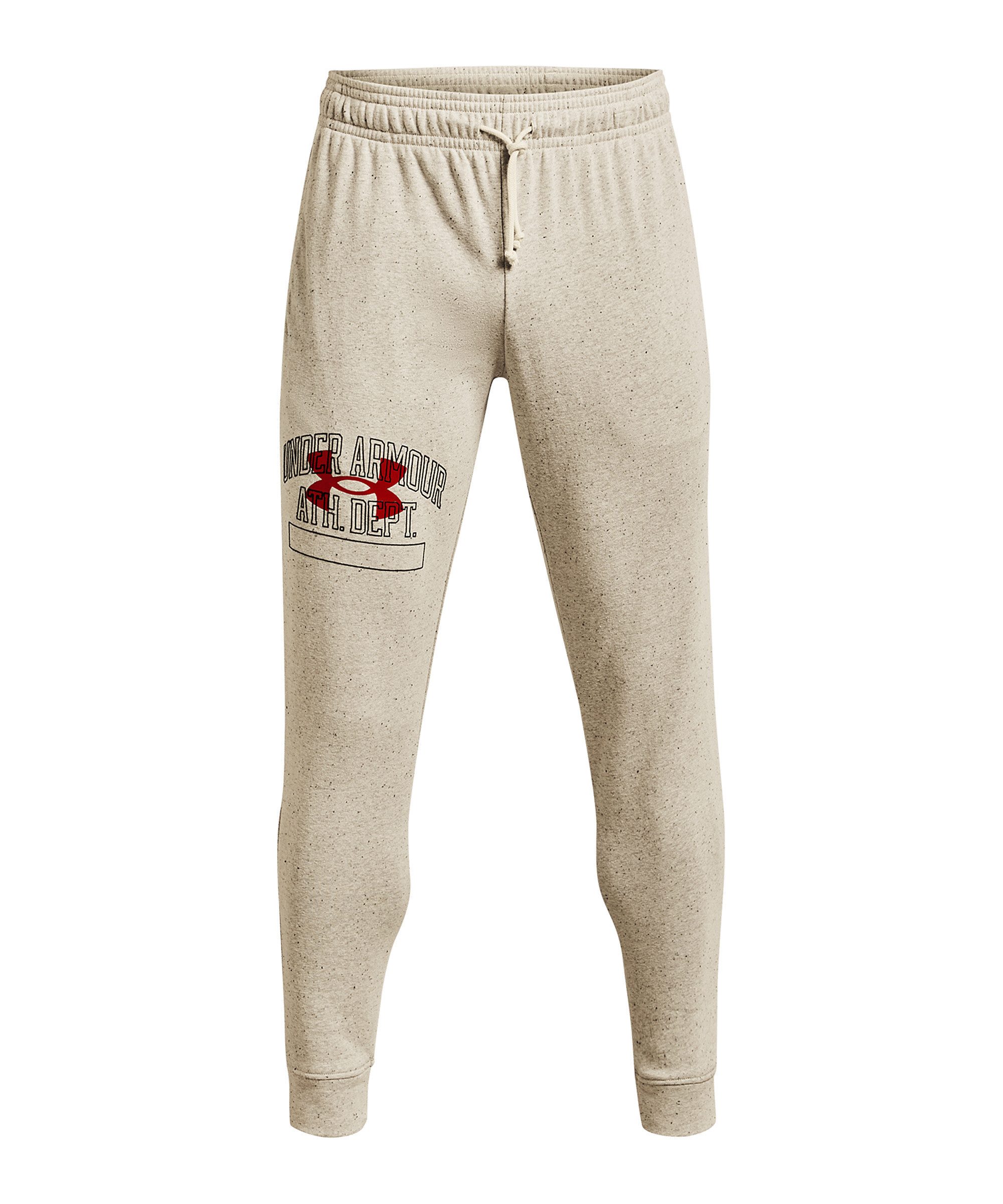 Under Armour® Jogginghose Under Armour Rival Try Athlc Dep Jogginghose günstig online kaufen