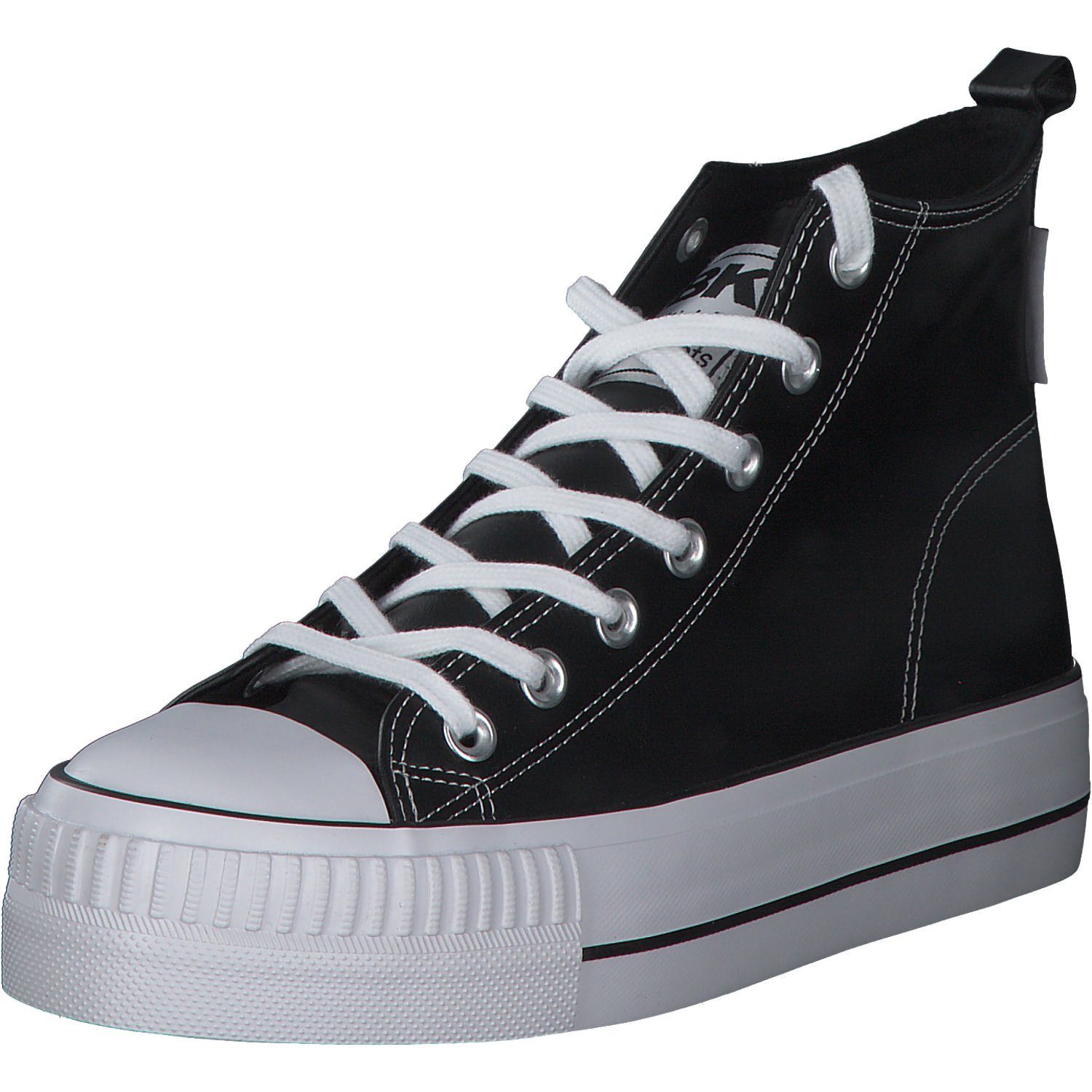Kaya Mid B49 Sneaker