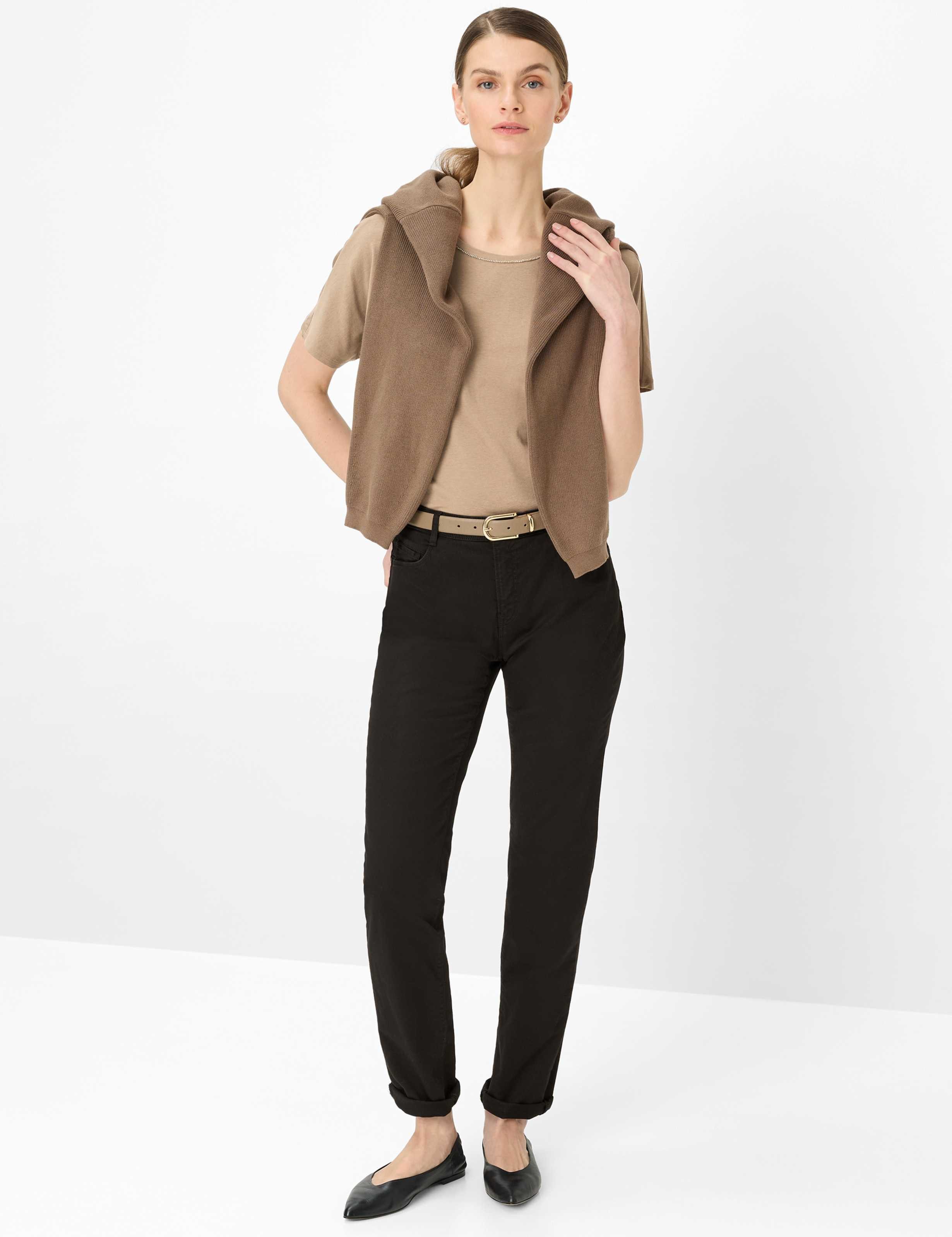Brax 5-Pocket-Hose Style CAROLA
