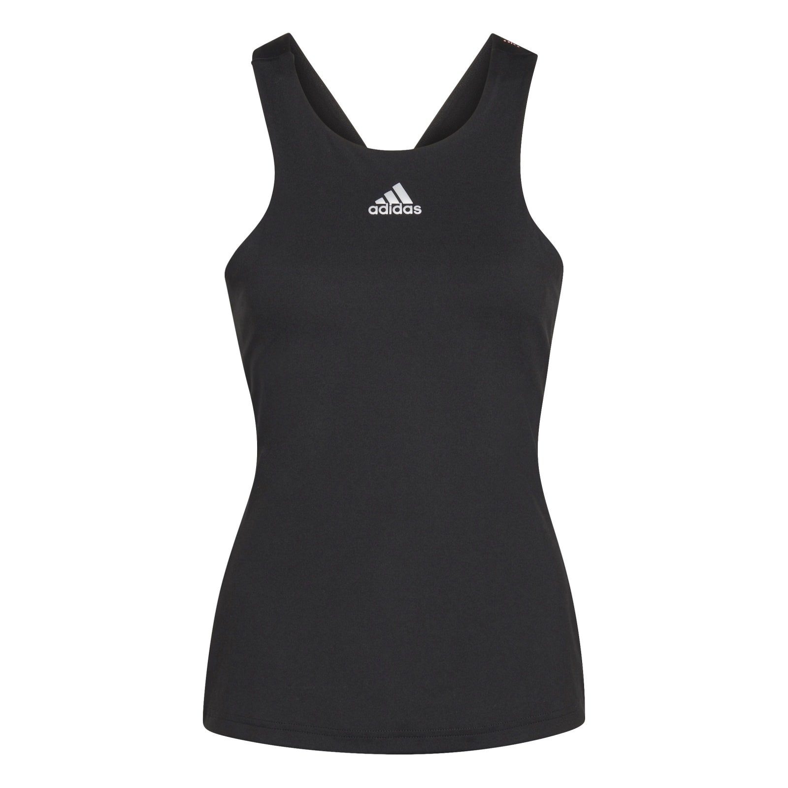 adidas Performance Tanktop Tennis-Tank Y HEAT.RDY (schmal, weiches Tragegef günstig online kaufen