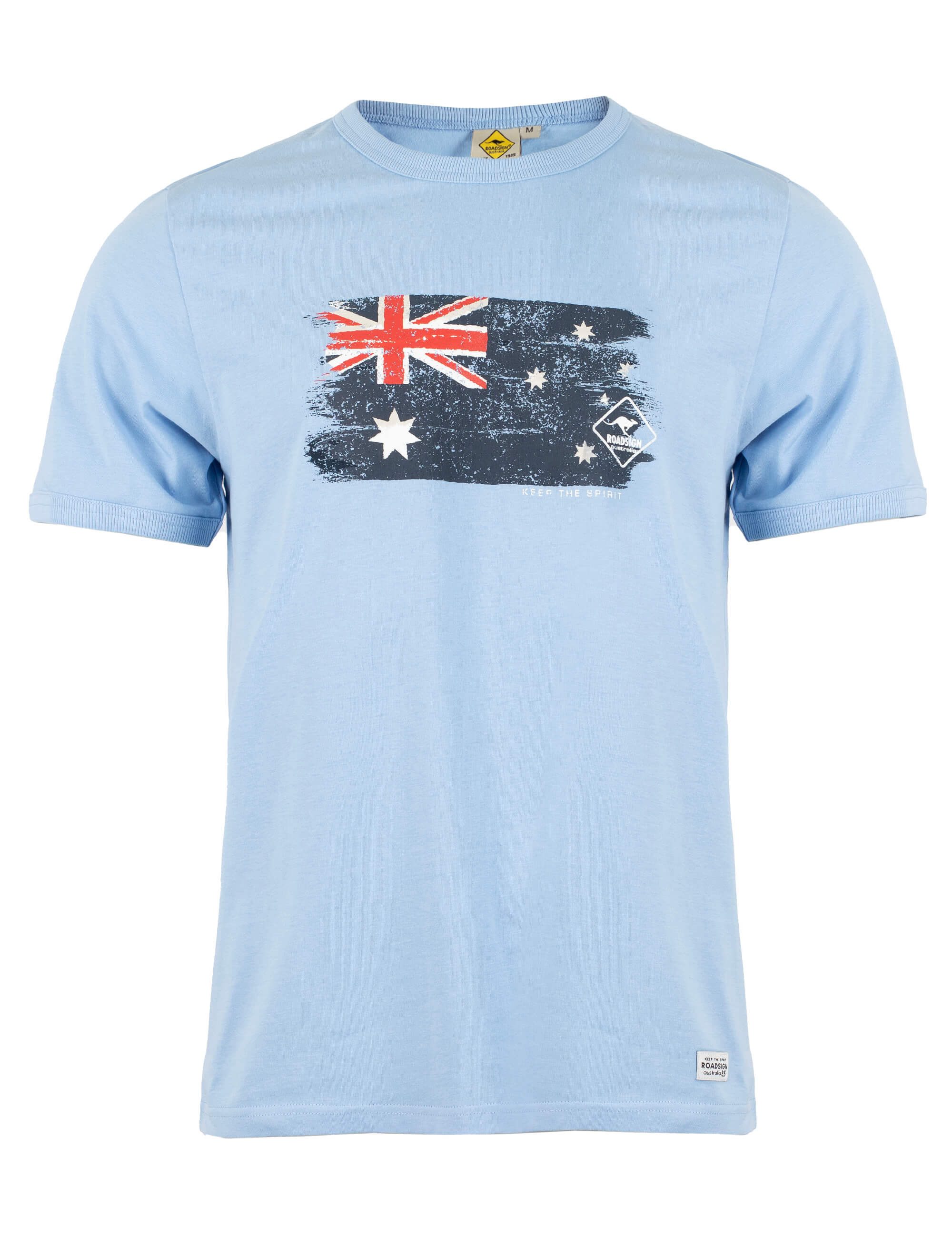 T-Shirt Flag
