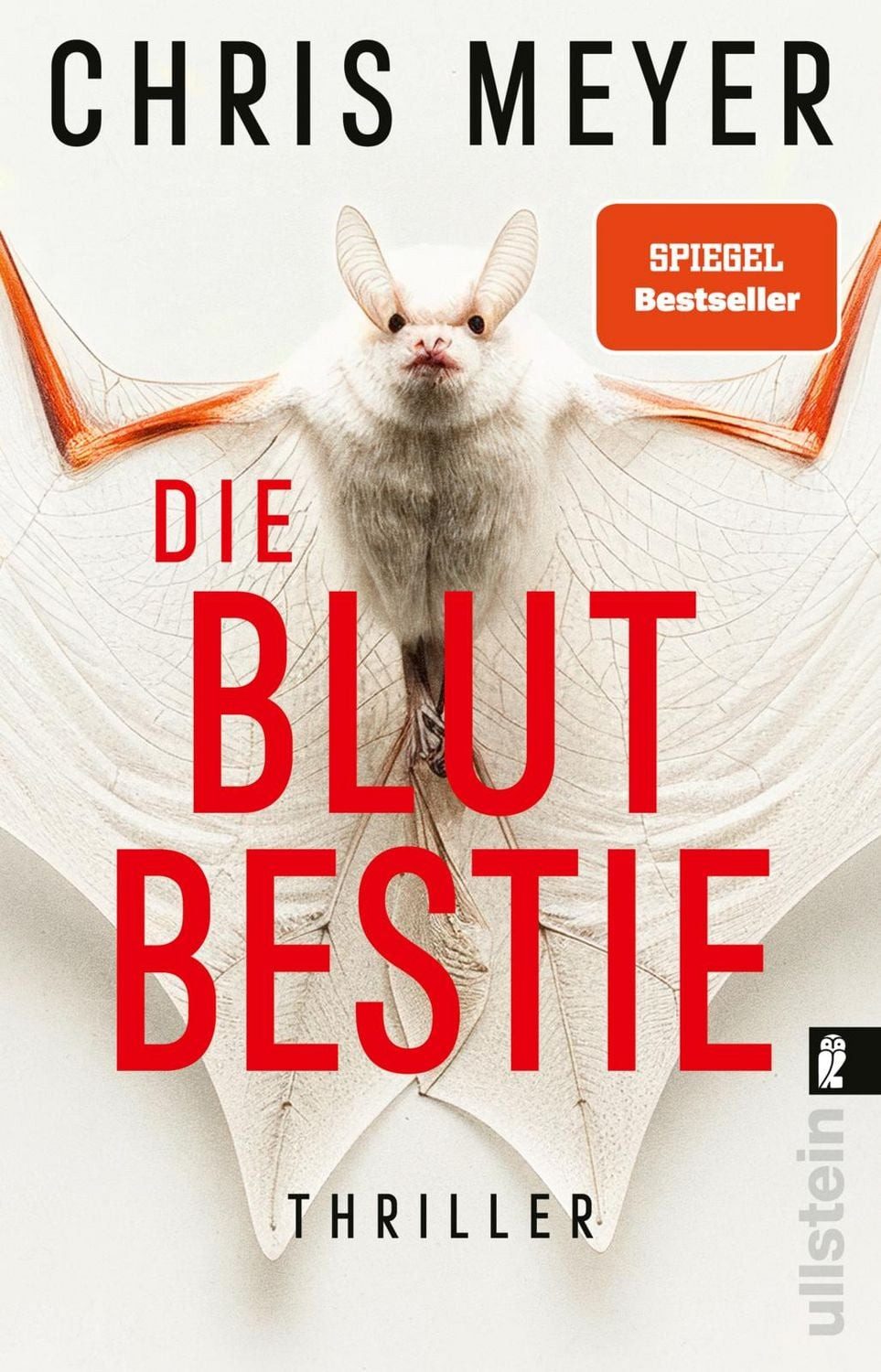 Die Blutbestie / Chris Meyer