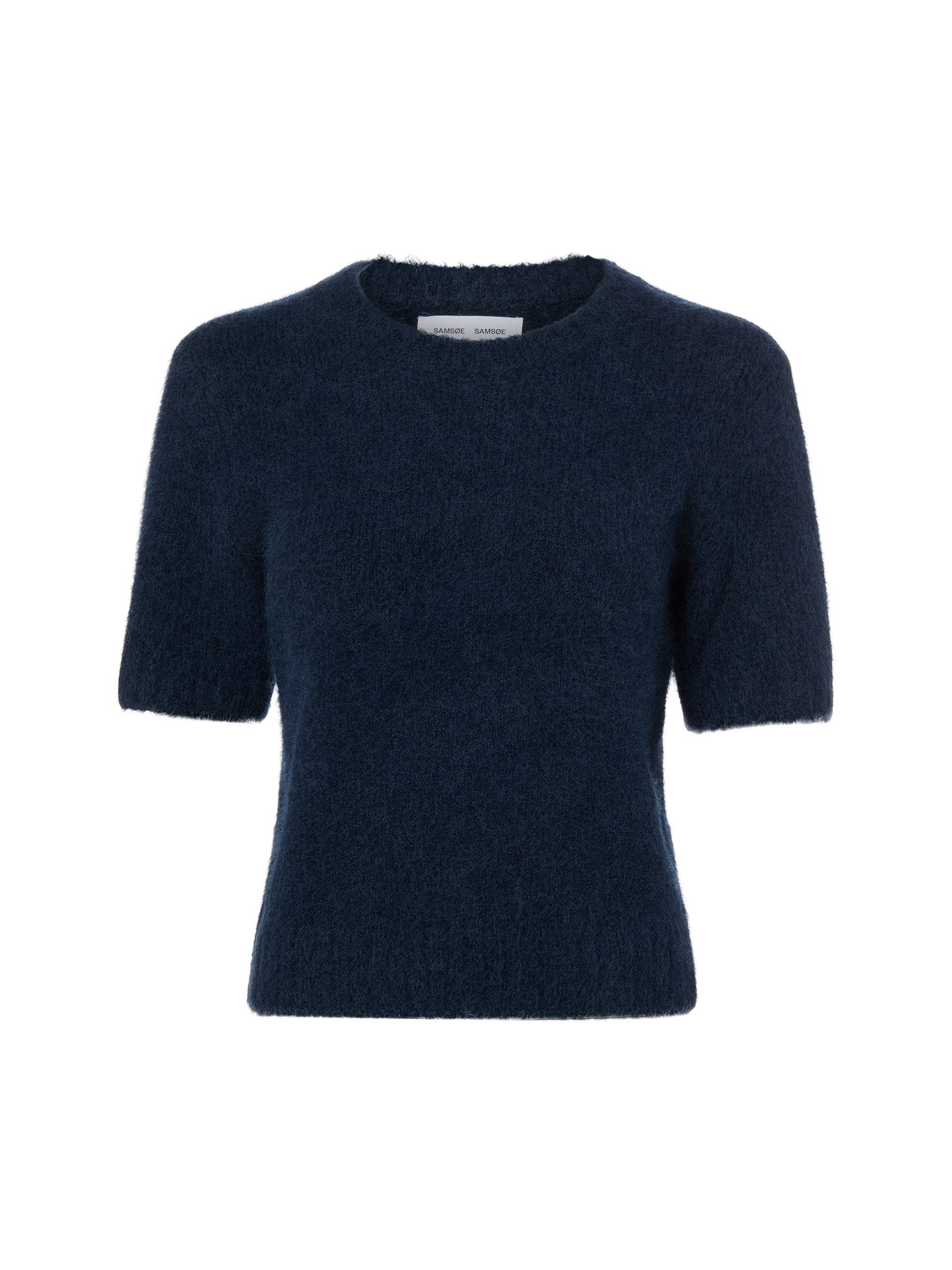 Samsoe & Samsoe Strickpullover Sajeanne