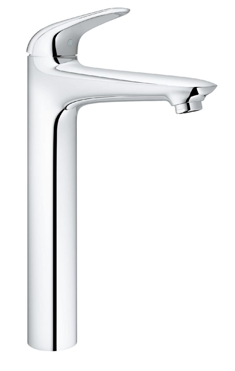 Grohe Waschtischarmatur Wave XL-Size Waschtischarmatur Grohe mit verchromt