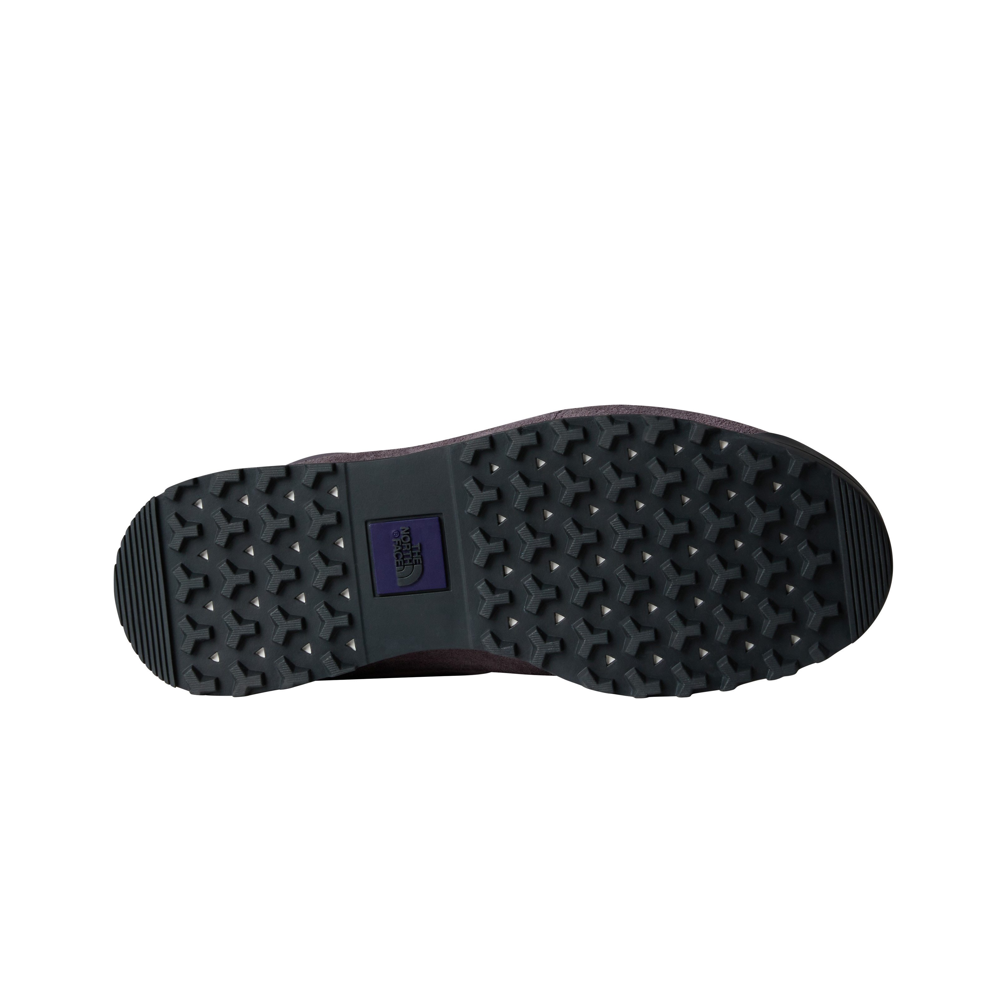 The North Face W BACK-TO-BERKELEY IV TEXTILE WP Schnürboots wasserdicht,winddicht,atmungsaktiv