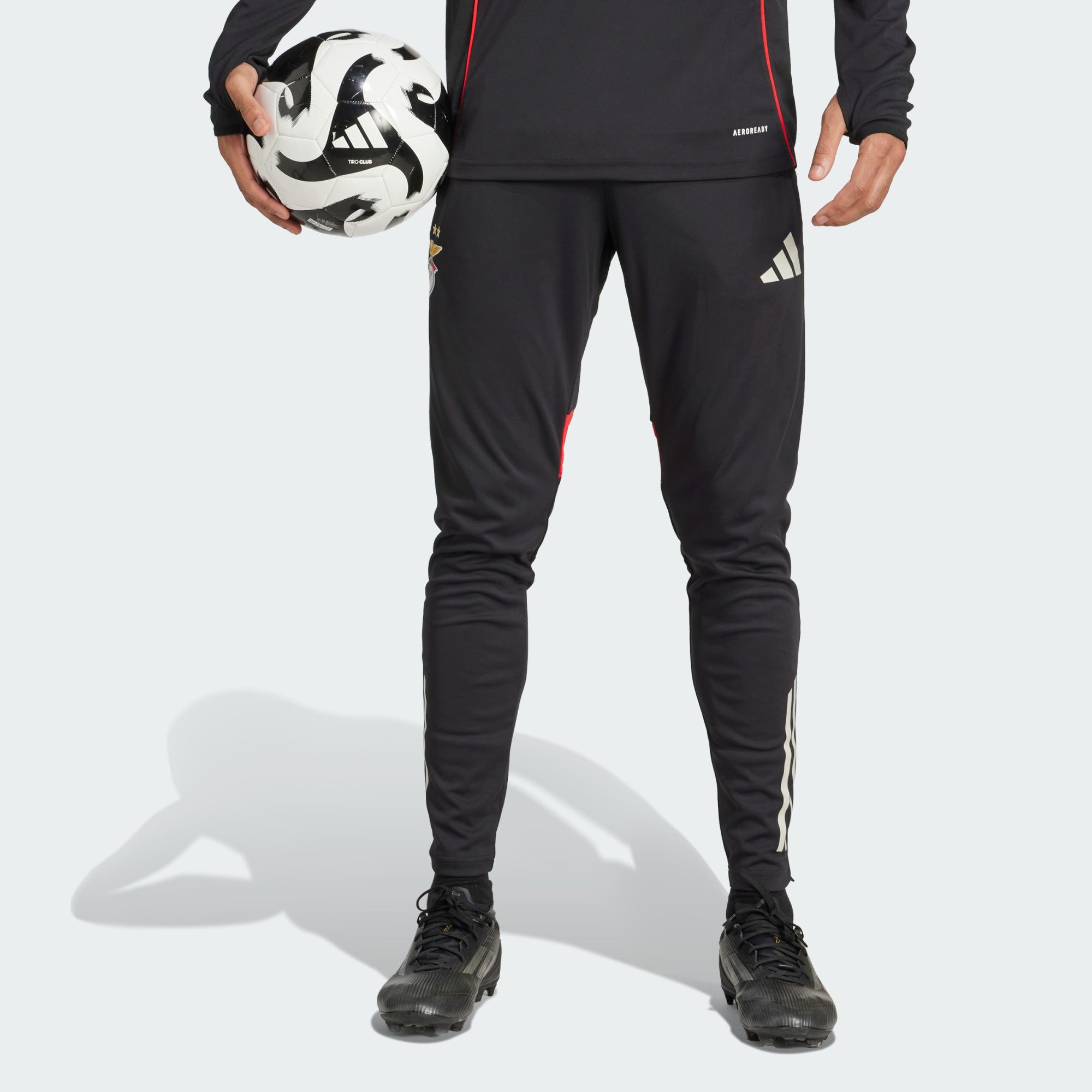 adidas Performance Trainingshose BENFICA LISSABON TIRO günstig online kaufen