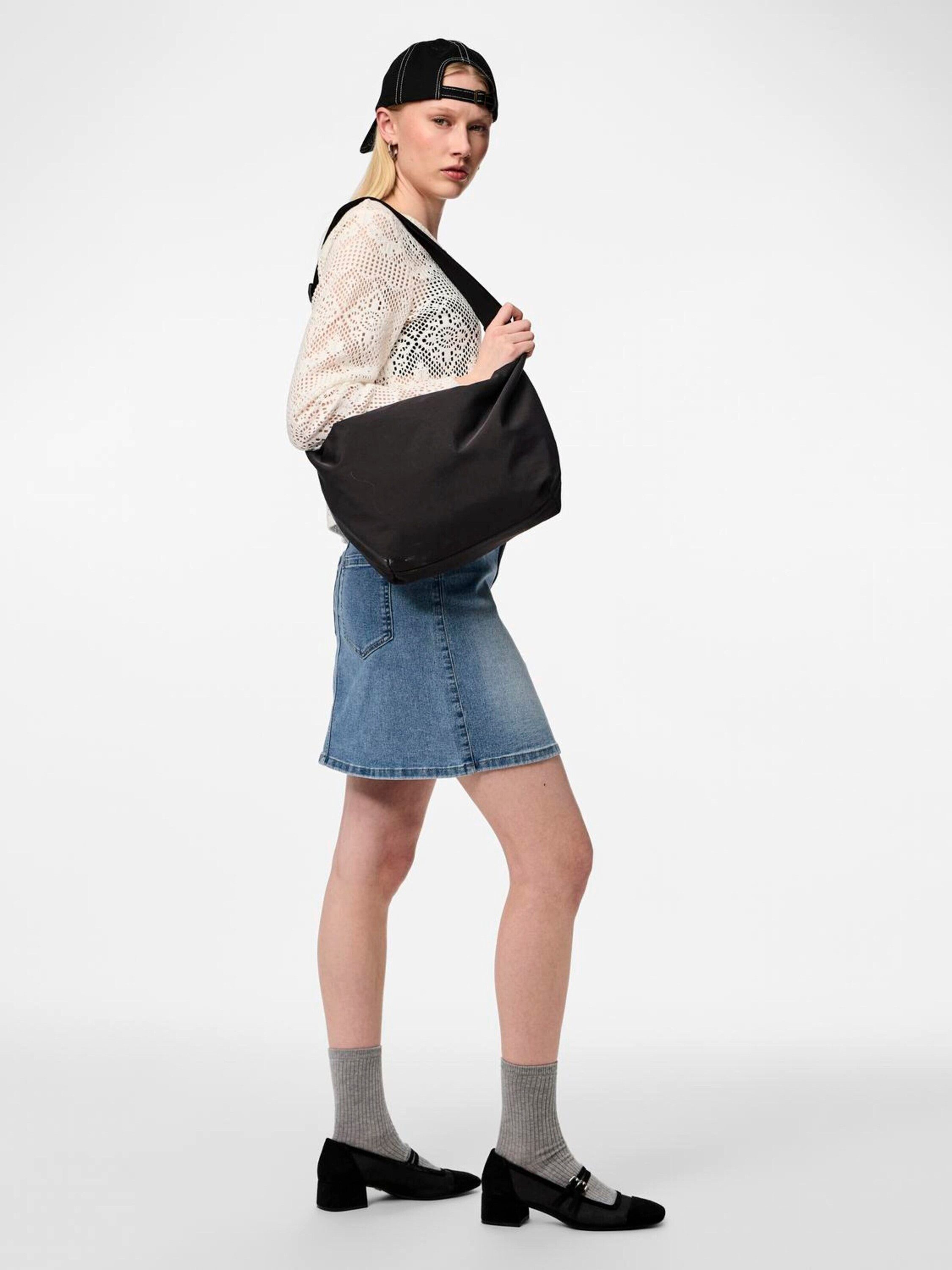 pieces Schultertasche AMANDA (1-tlg) günstig online kaufen