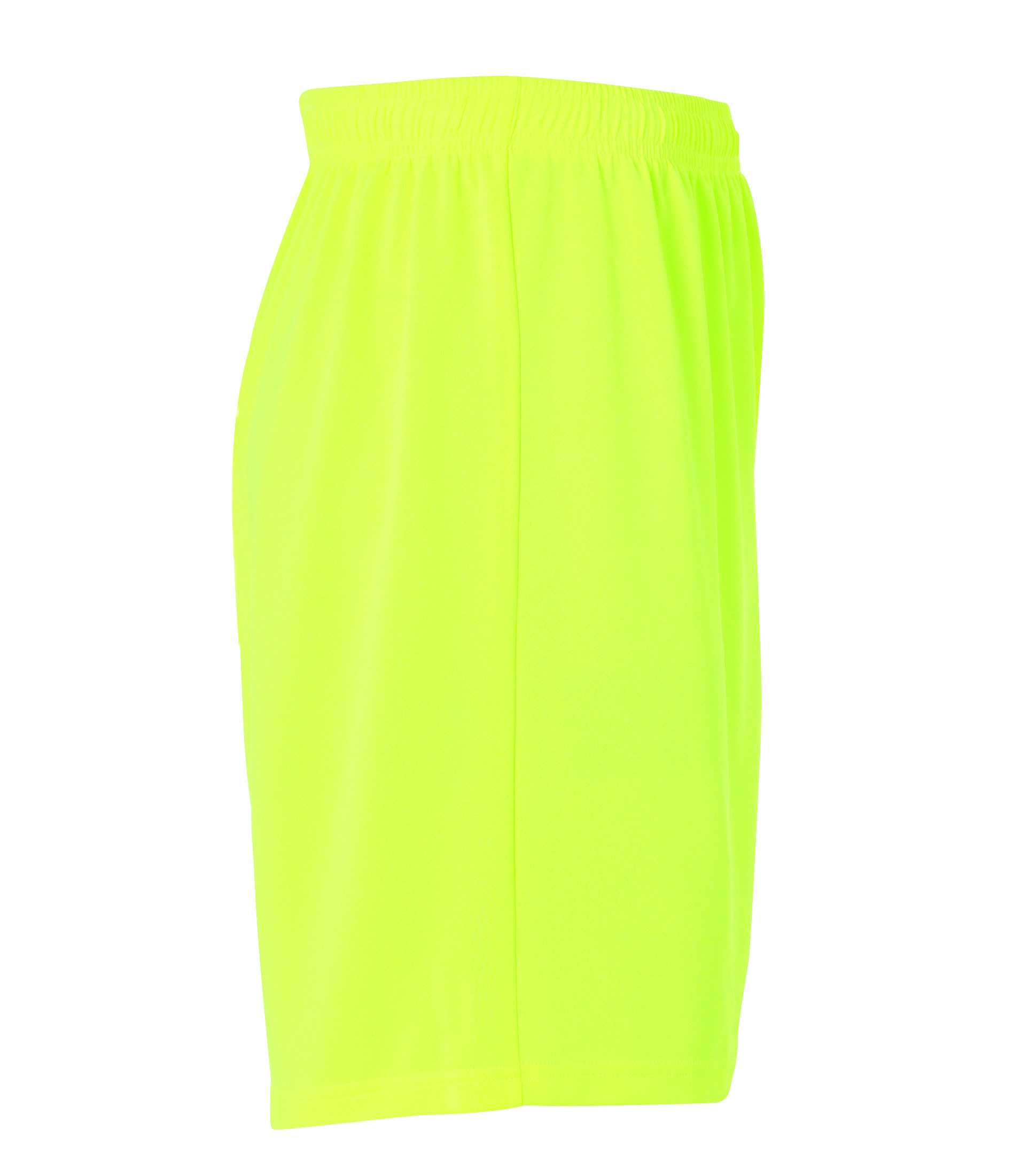 uhlsport Shorts Shorts CENTER BASIC - OHNE INNENSLIP Kids (1-tlg)