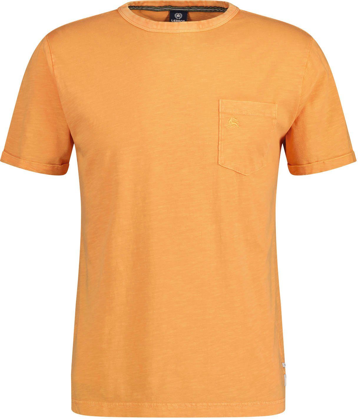 Hase In Brusttasche T-Shirt - Lustiges Tierdesign Für Frauen, Männer & Kinder
