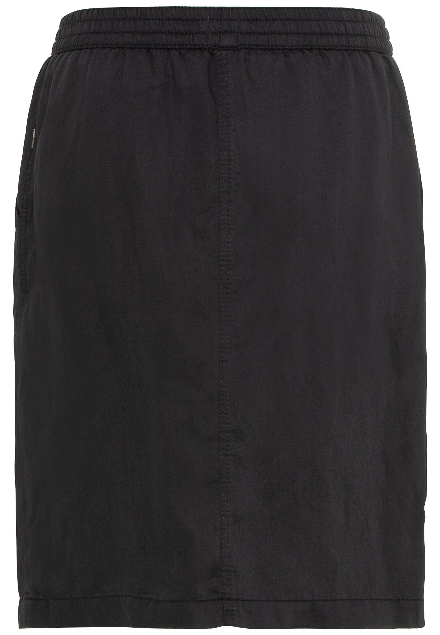 camel active Midirock Lyocell Rock günstig online kaufen