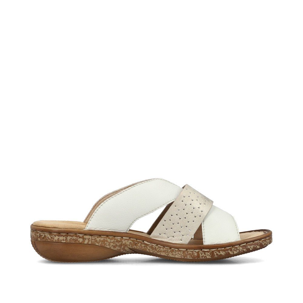 Rieker Pantolette