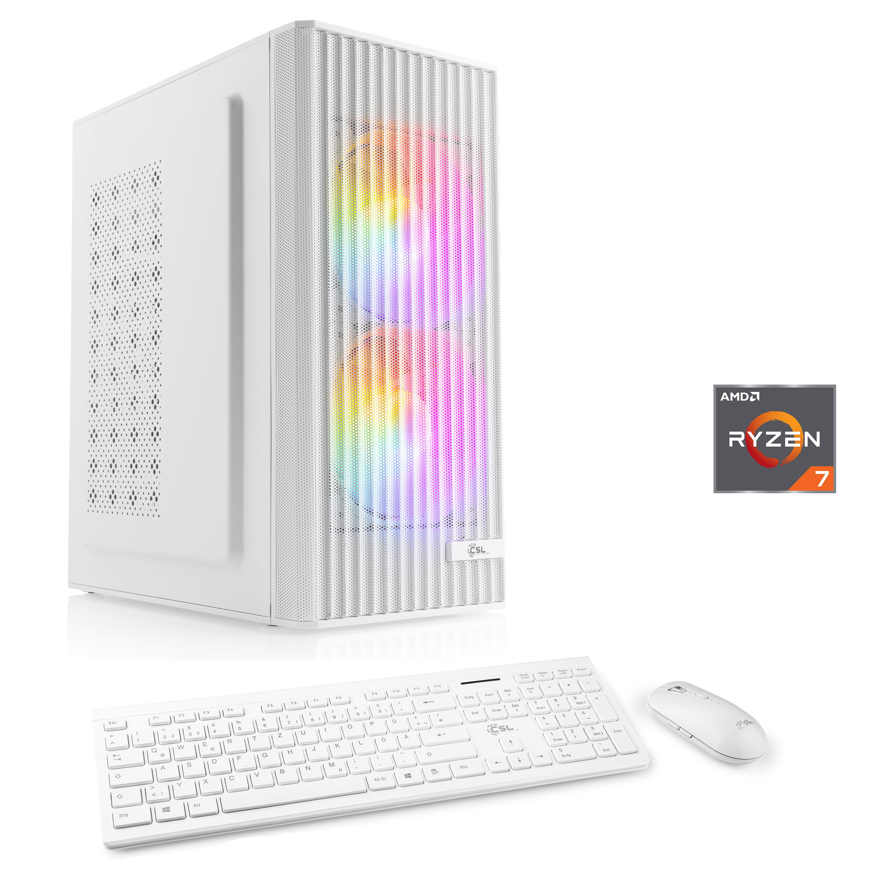 Spectrum V28321 PC