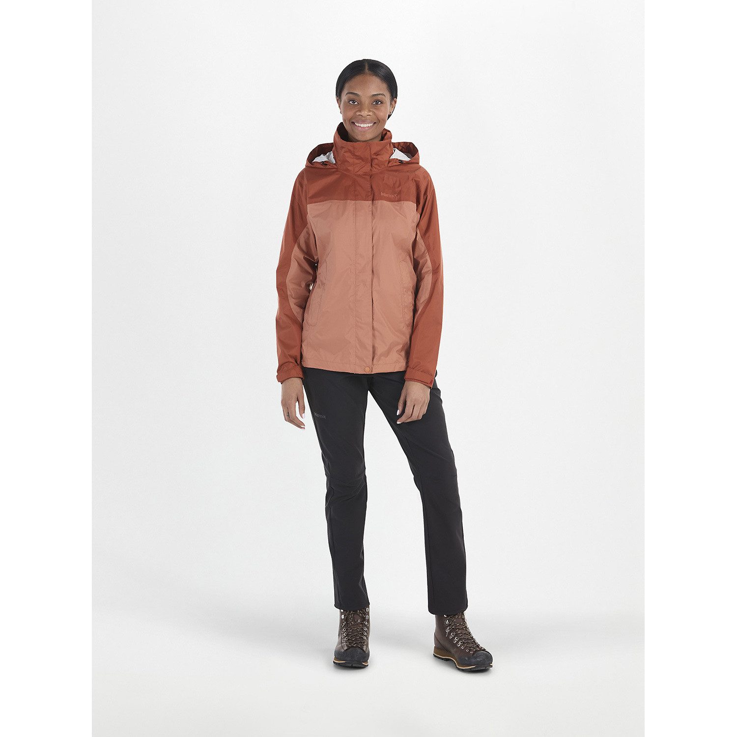 Funktionsjacke Women's PreCip® Eco Jacket