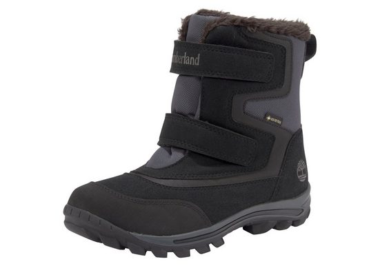 chillberg 2 strap boot gore tex
