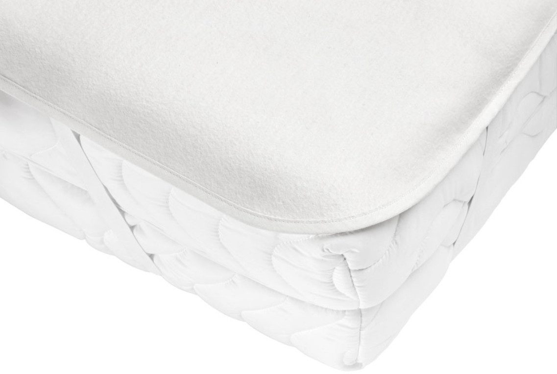 Matratzenauflage PFLEGE POINT® Matratzenauflage Molton PU PFLEGE POINT