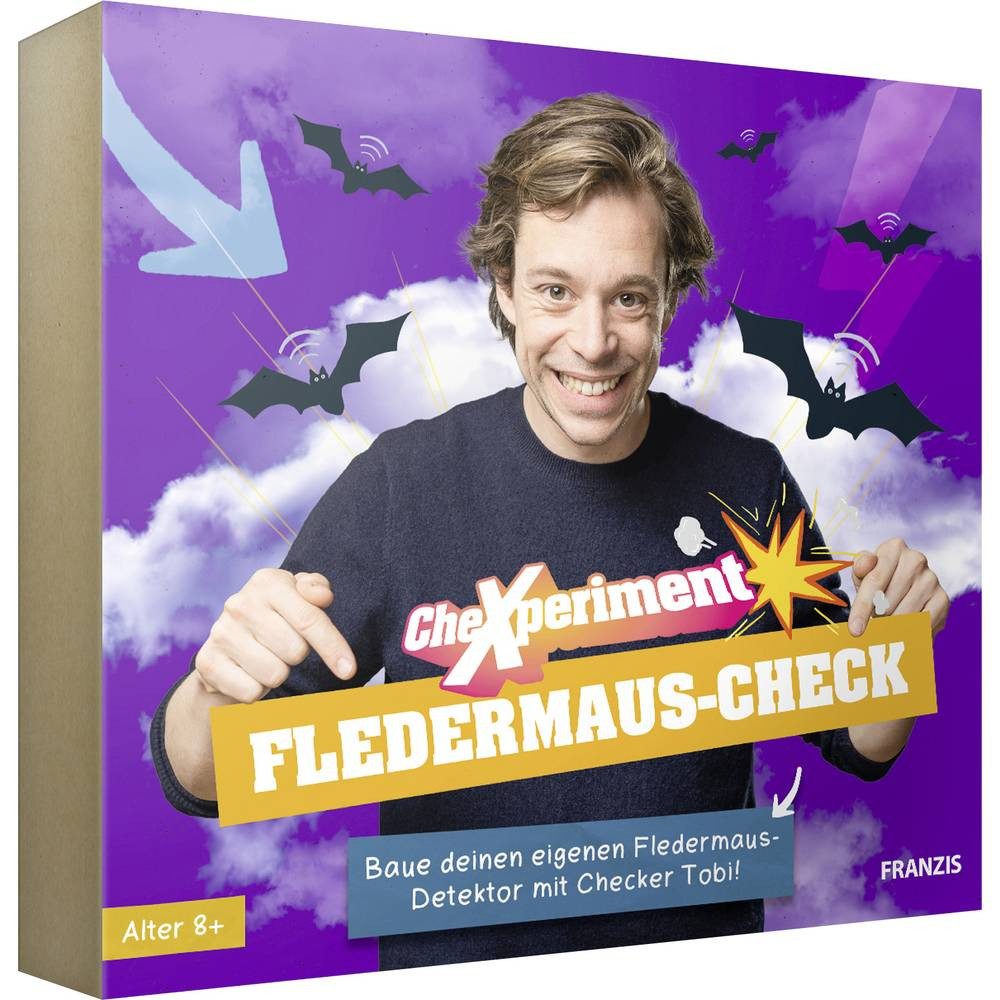 Franzis Lernspielzeug 67248 günstig online kaufen