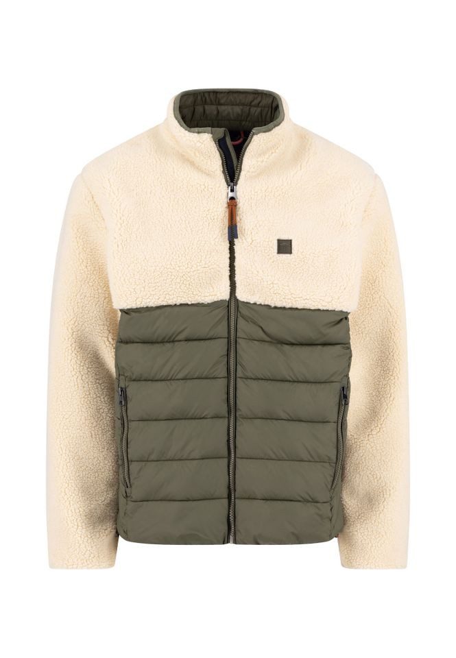 FYNCH-HATTON Outdoorjacke günstig online kaufen