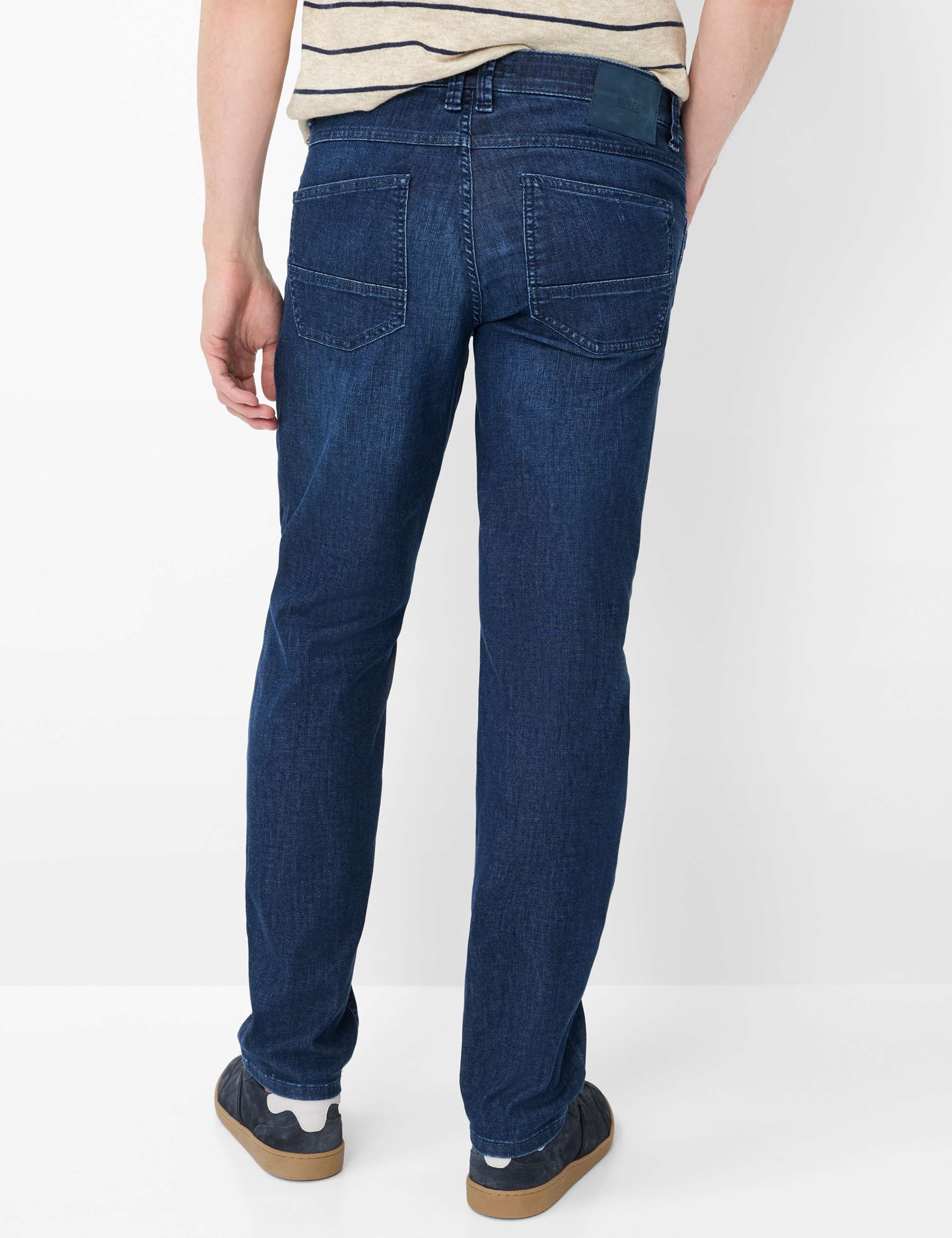 EUREX by BRAX 5-Pocket-Jeans Style LUKE