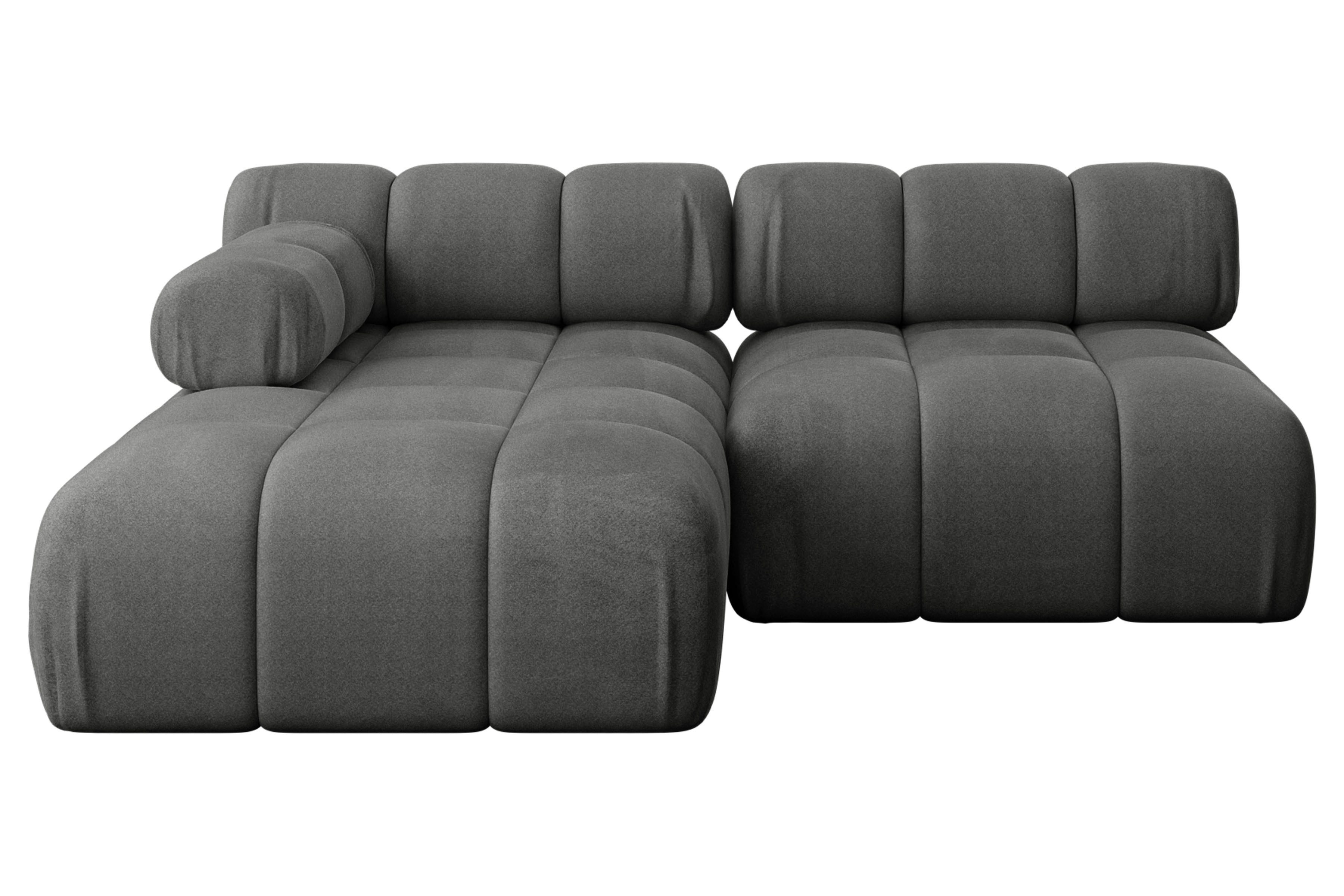 ALTDECOR Ecksofa Razon-L1, Sofa Praktische Bequeme günstig online kaufen