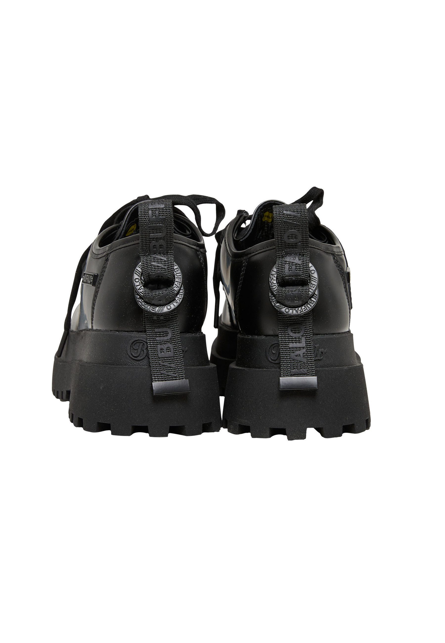 Buffalo Buffalo PLUTO WALLABY Stiefelette