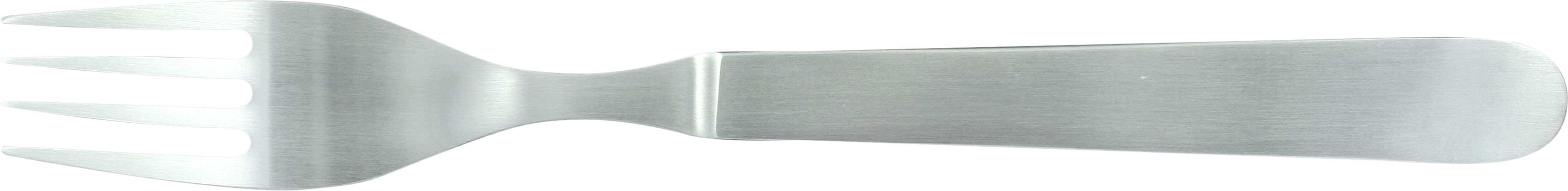 Güde Messer Solingen Tafelgabel Premium Güde Kappa Tafelgabel – Solingen Ganzstahl Besteck (1 Stück)