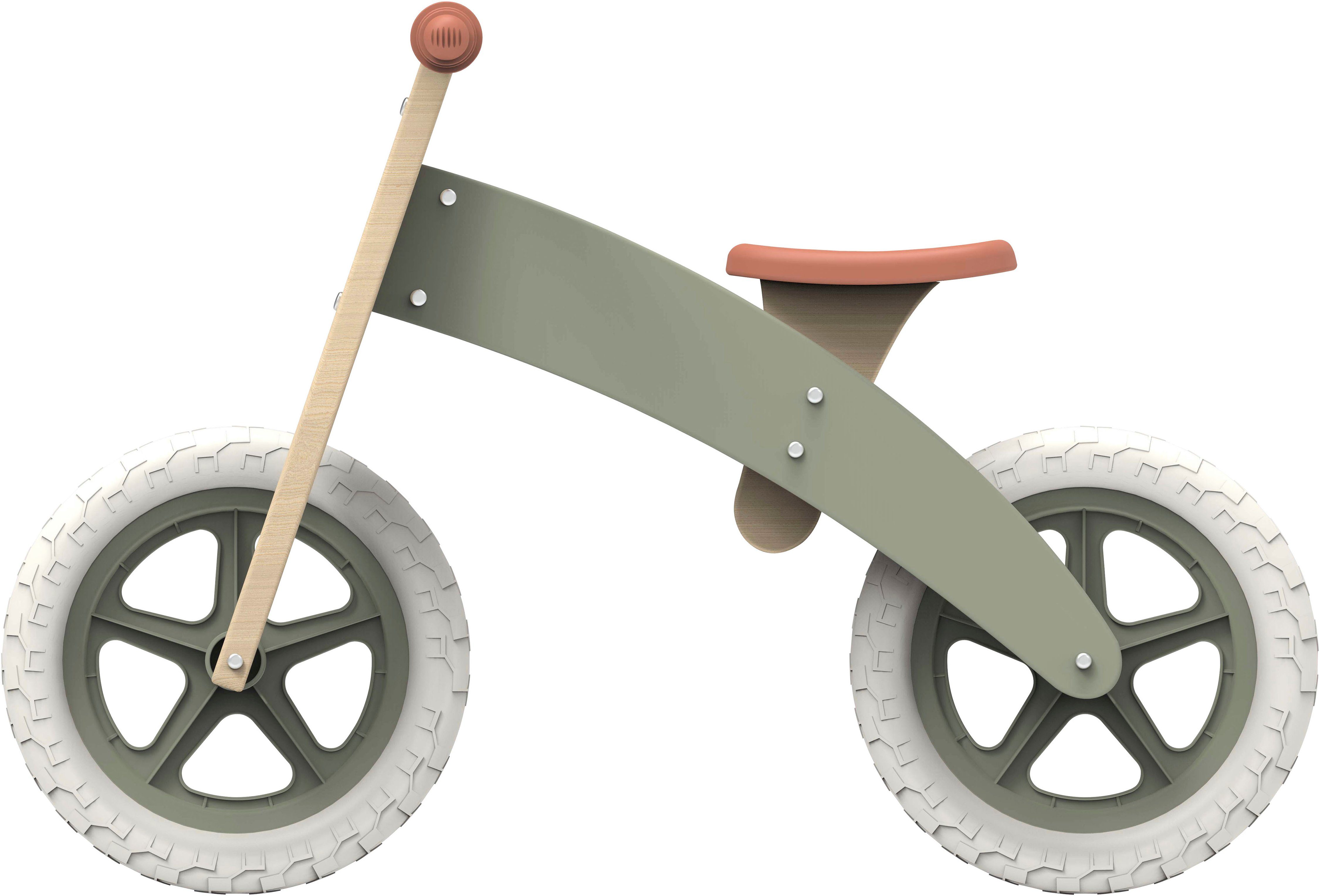 speedy monkey Laufrad Laufrad, FSC® - günstig online kaufen