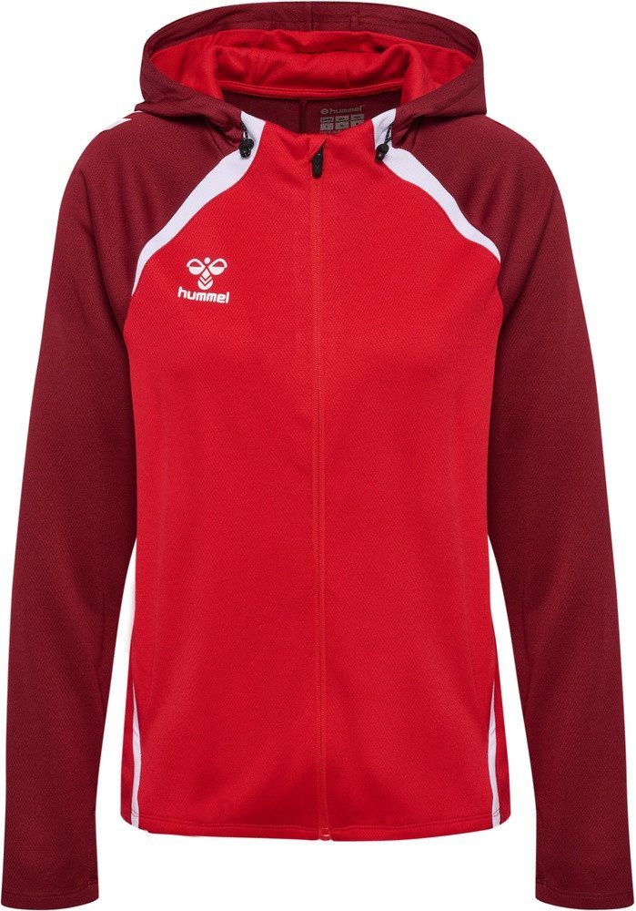hummel Hoodie Lead 2.0 Zip Hoodie günstig online kaufen