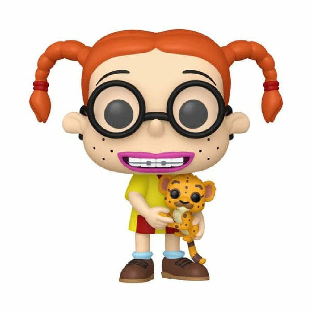 Funko Merchandise-Figur Nick Rewind POP! TV Vinyl Figur Eliza Thornberry 9 cm
