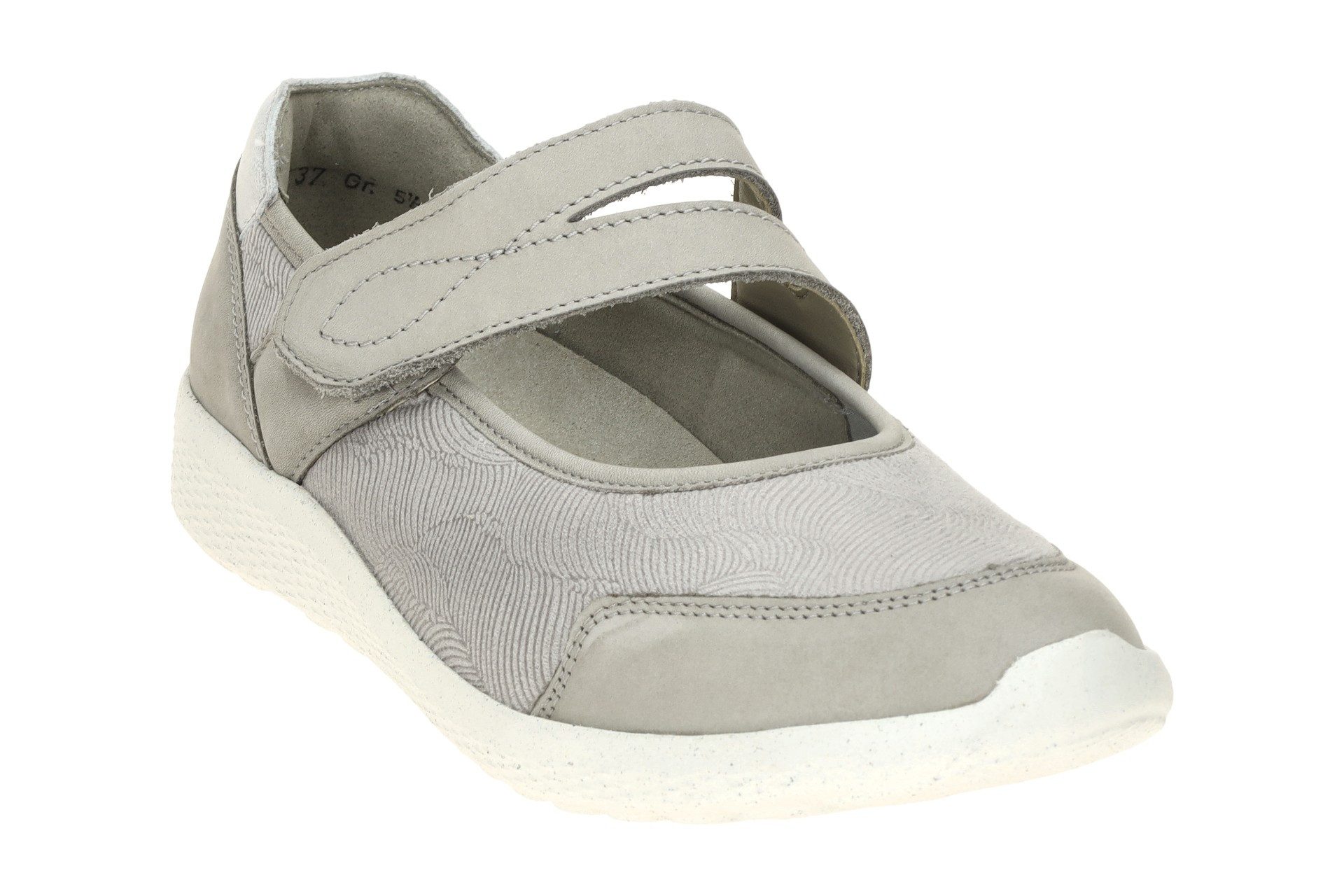 Waldläufer 634K31 310 349 Slipper