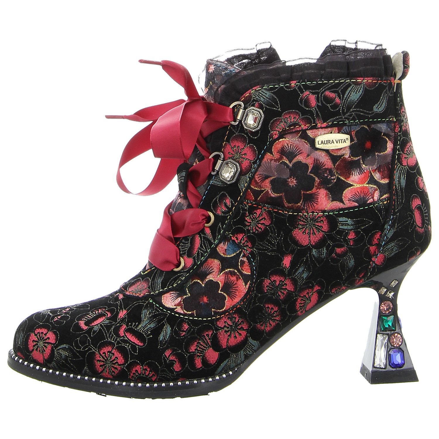 LAURA VITA Stiefelette günstig online kaufen