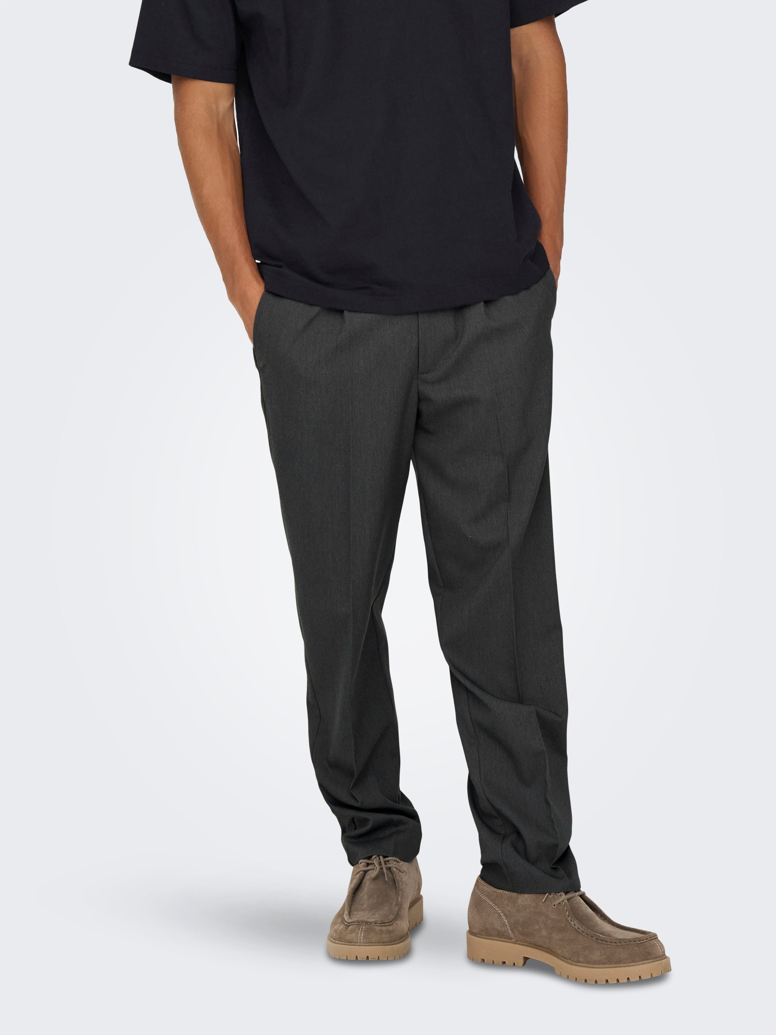 ONLY & SONS Chinohose ONSMIRO TAILORED günstig online kaufen