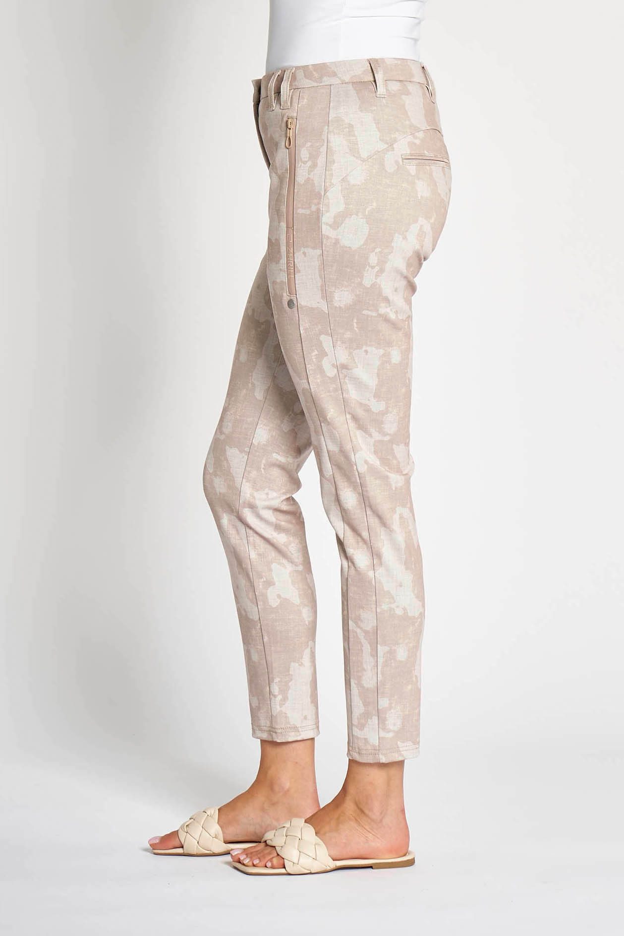 Zhrill Stoffhose ZHCHIARA günstig online kaufen