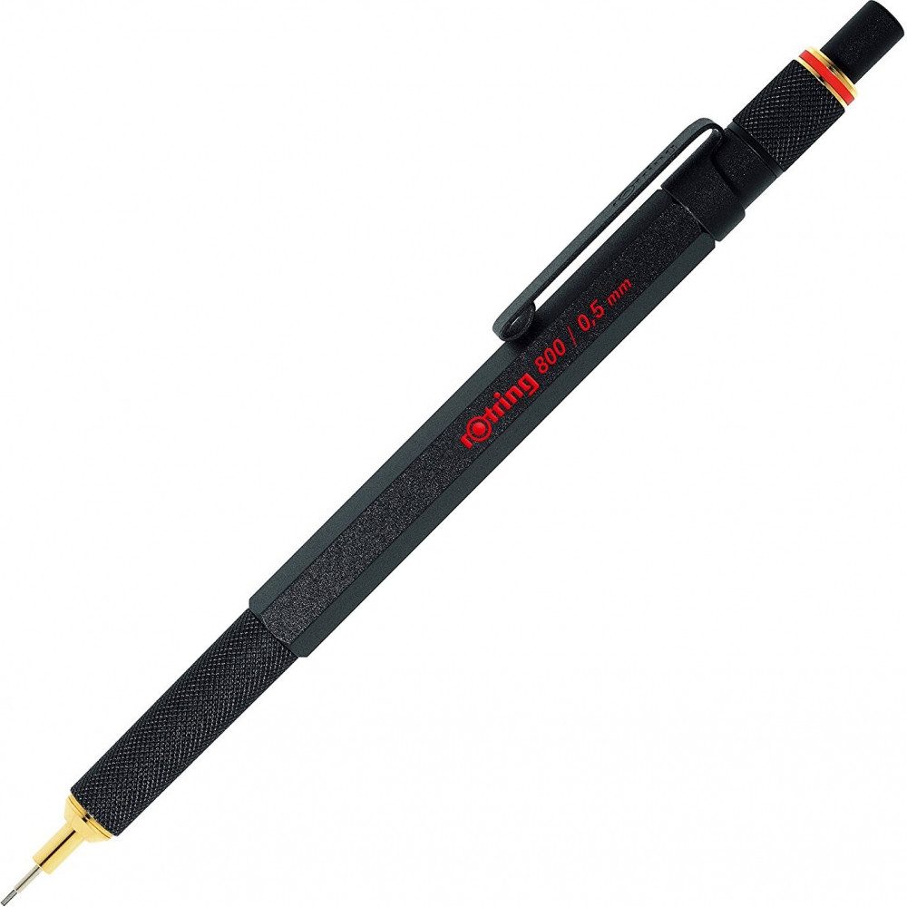 ROTRING Schreibgeräteetui ROTRING Feinminenstift 800 0,5 günstig online kaufen