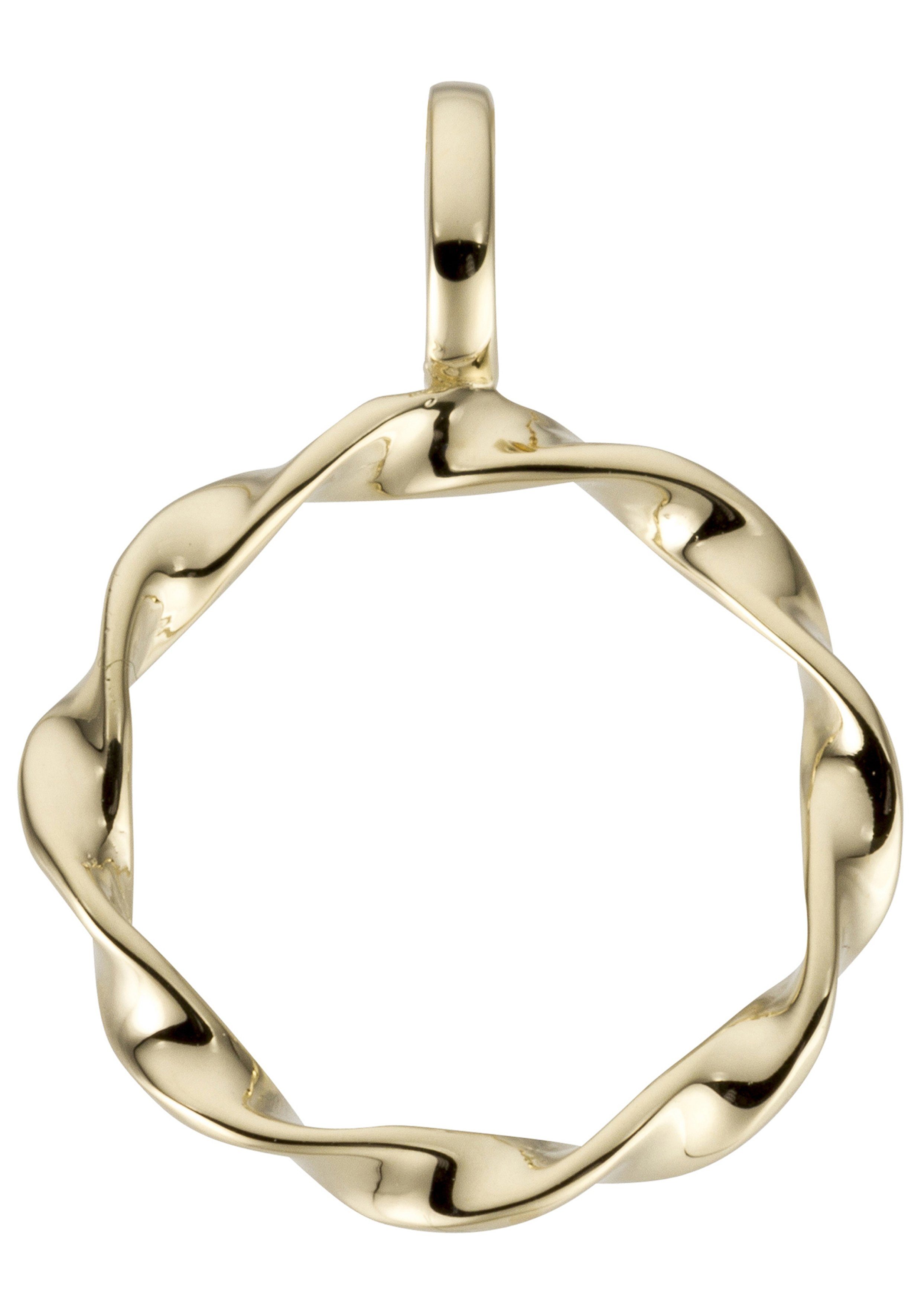 JOBO Kettenanhänger Anhänger gedreht, ...