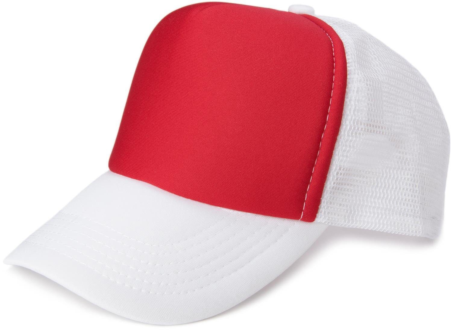Rot-Weiß