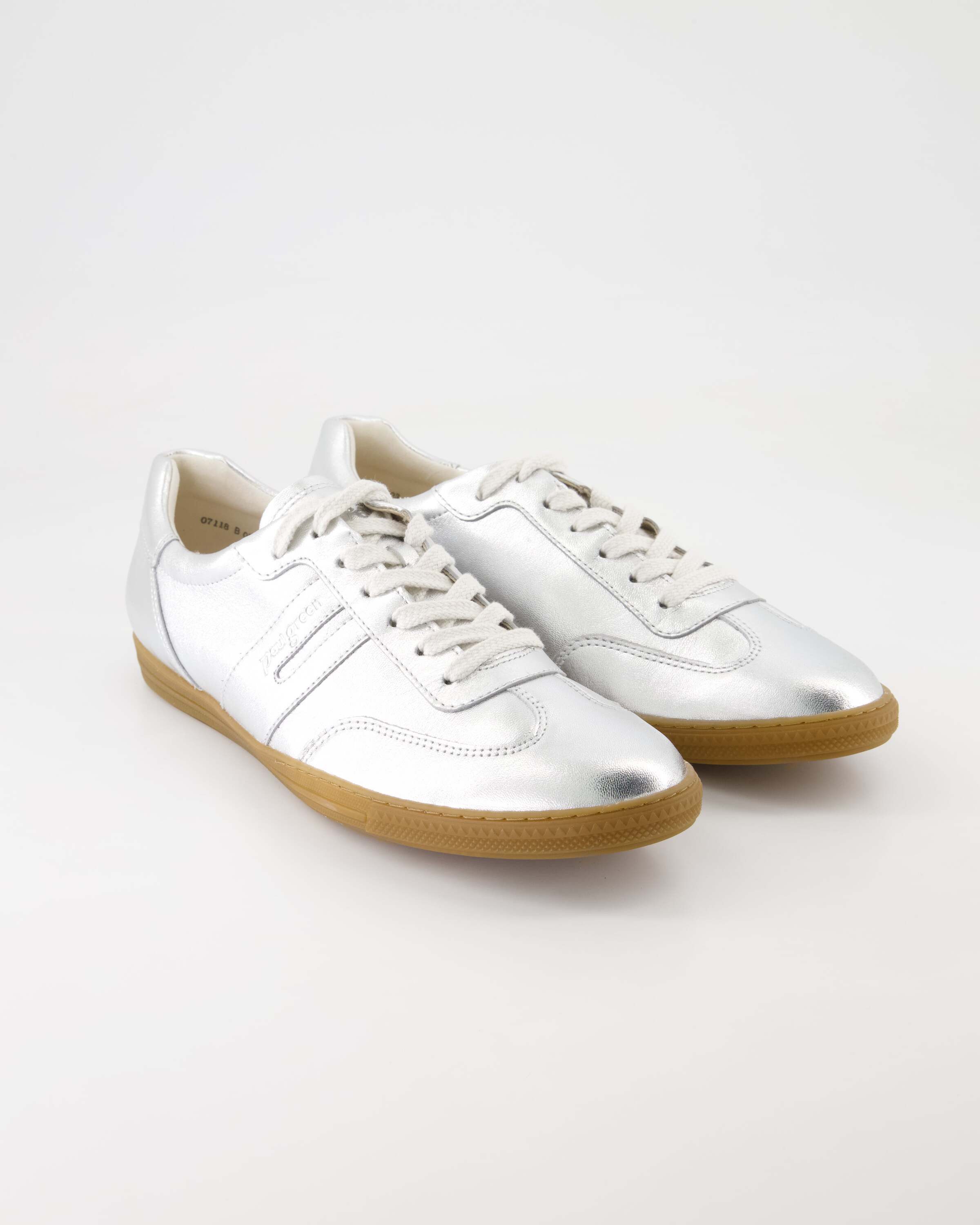 Paul Green 5350-056 Sneaker Obermaterial: Leder günstig online kaufen