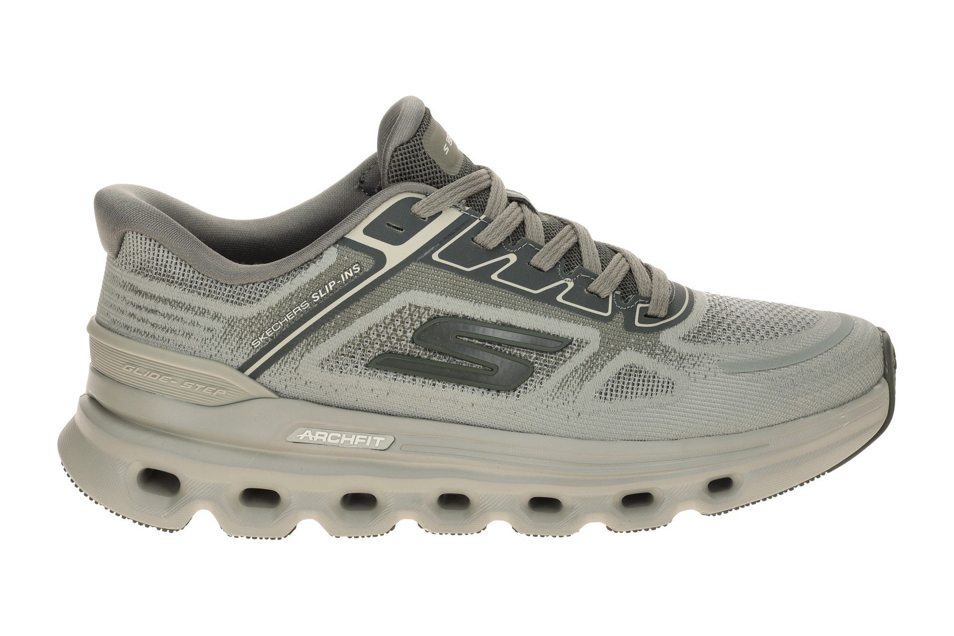 Skechers 221120 OLV Schnürschuh