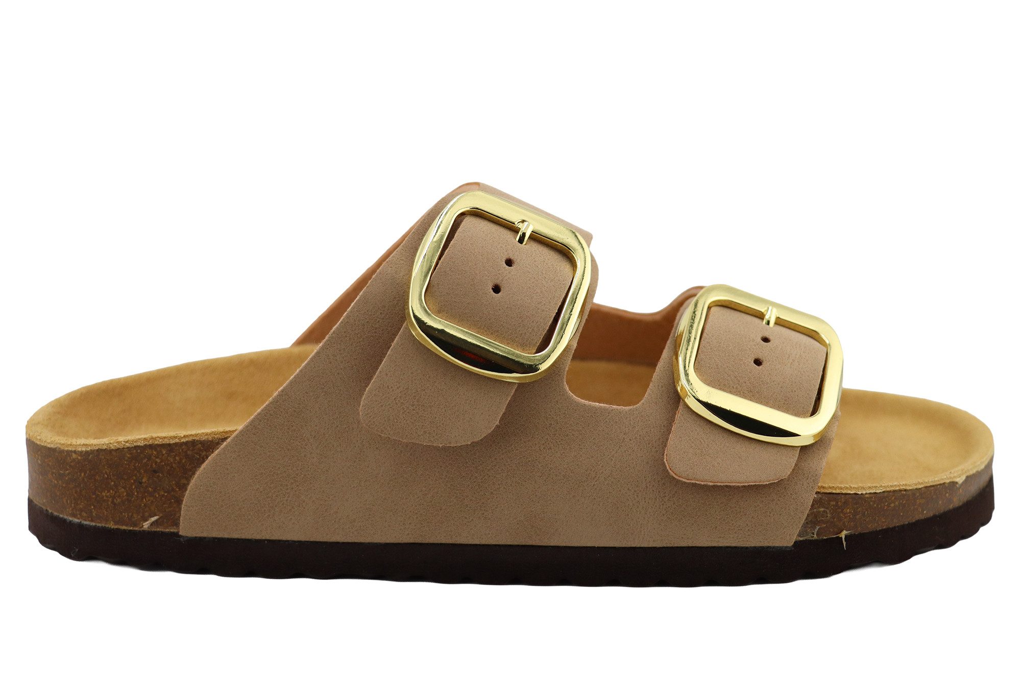 SUPERSOFT 2 Bänder Pantolette